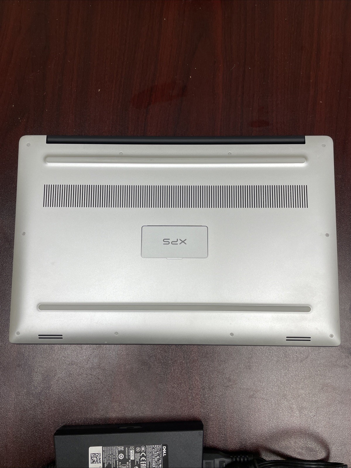 Dell XPS 15 9570 i5-8300H 8GB 256GB SSD+1TB HDD FHD IPS Win11 Pro AC