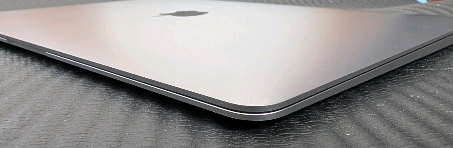 2020 Macbook Air Apple M1 16GB RAM 256GB SSD NEVER Used MINT Condition! Grade A!