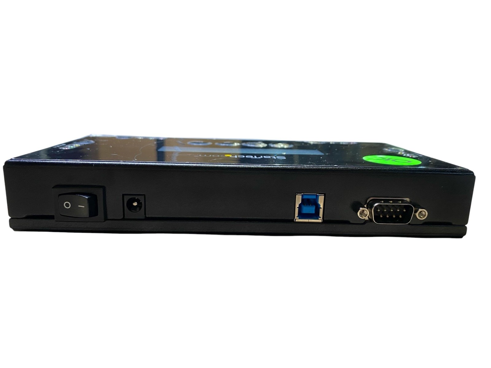 StarTech SATERASER4 Hard Drive Eraser Grade C