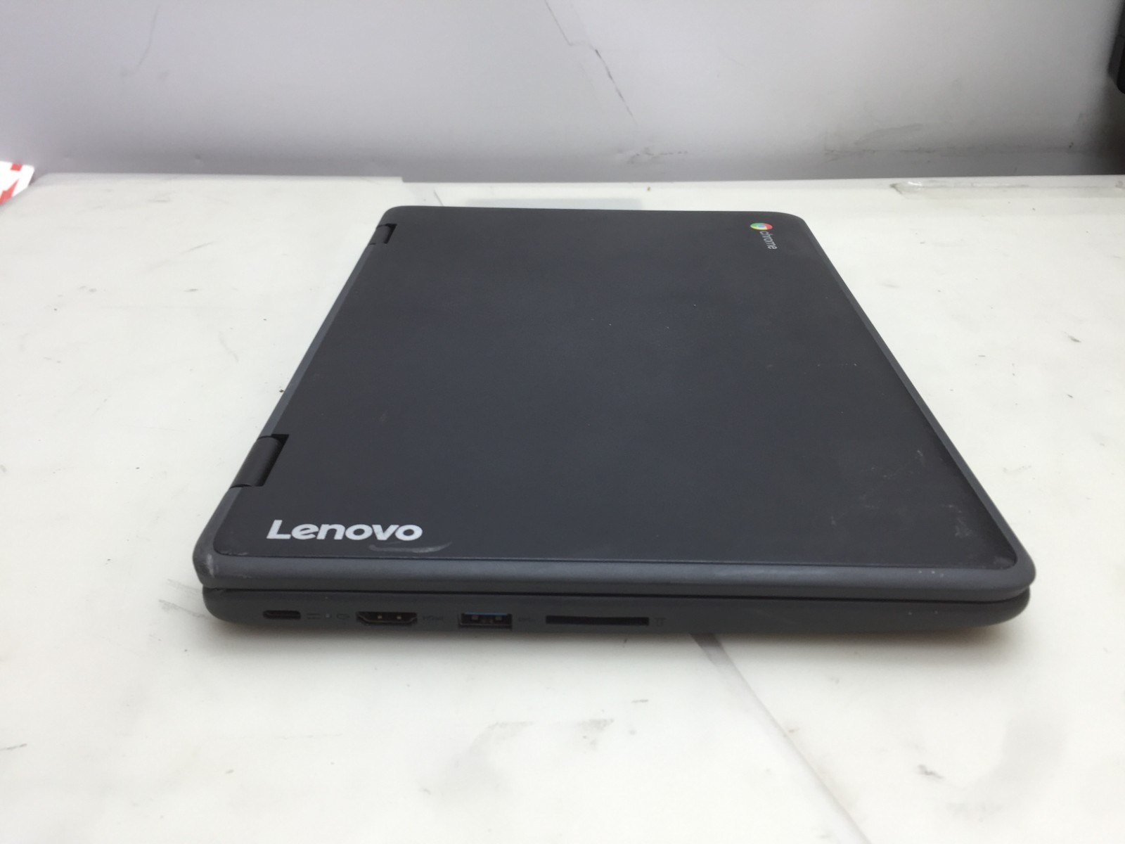 Lenovo N23 Yoga Touchscreen Chromebook 11.6″ 4GB 32gb SSD **See Description**