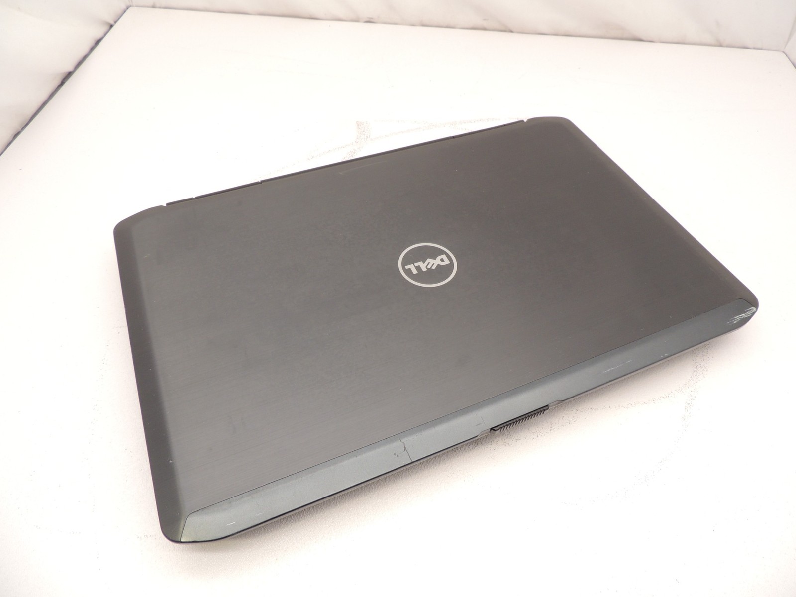 Lot of 4 Dell E5530 E6530 E6430 Core i7 3rd Gen No HDD/Battery/PSU Laptop Tested