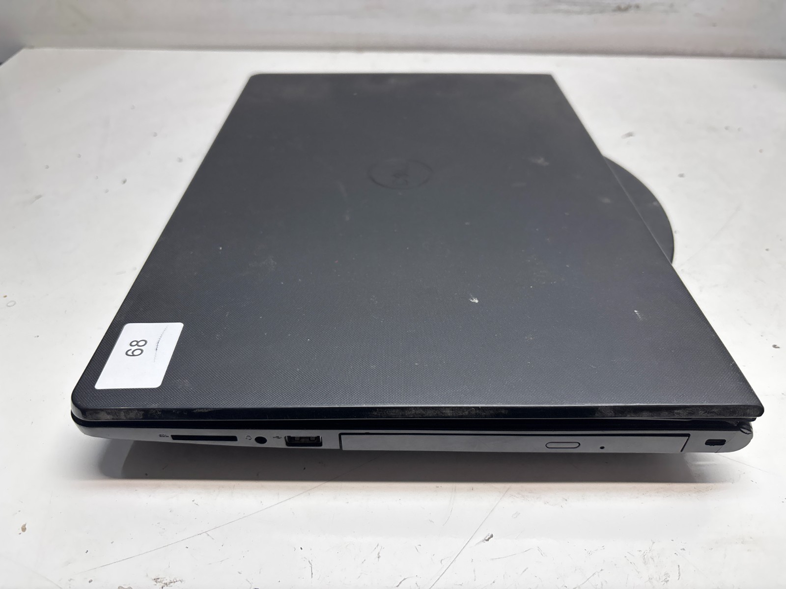 Dell Inspiron 15-3567 Intel I3-7100U 2.40GHz 8GB 1TB Windows 10