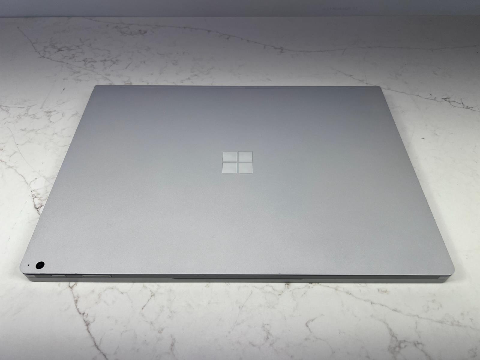 Microsoft Surface Book 3 Laptop Intel i7-1065G7 32GB RAM 1TB SSD W11 Pro USB C