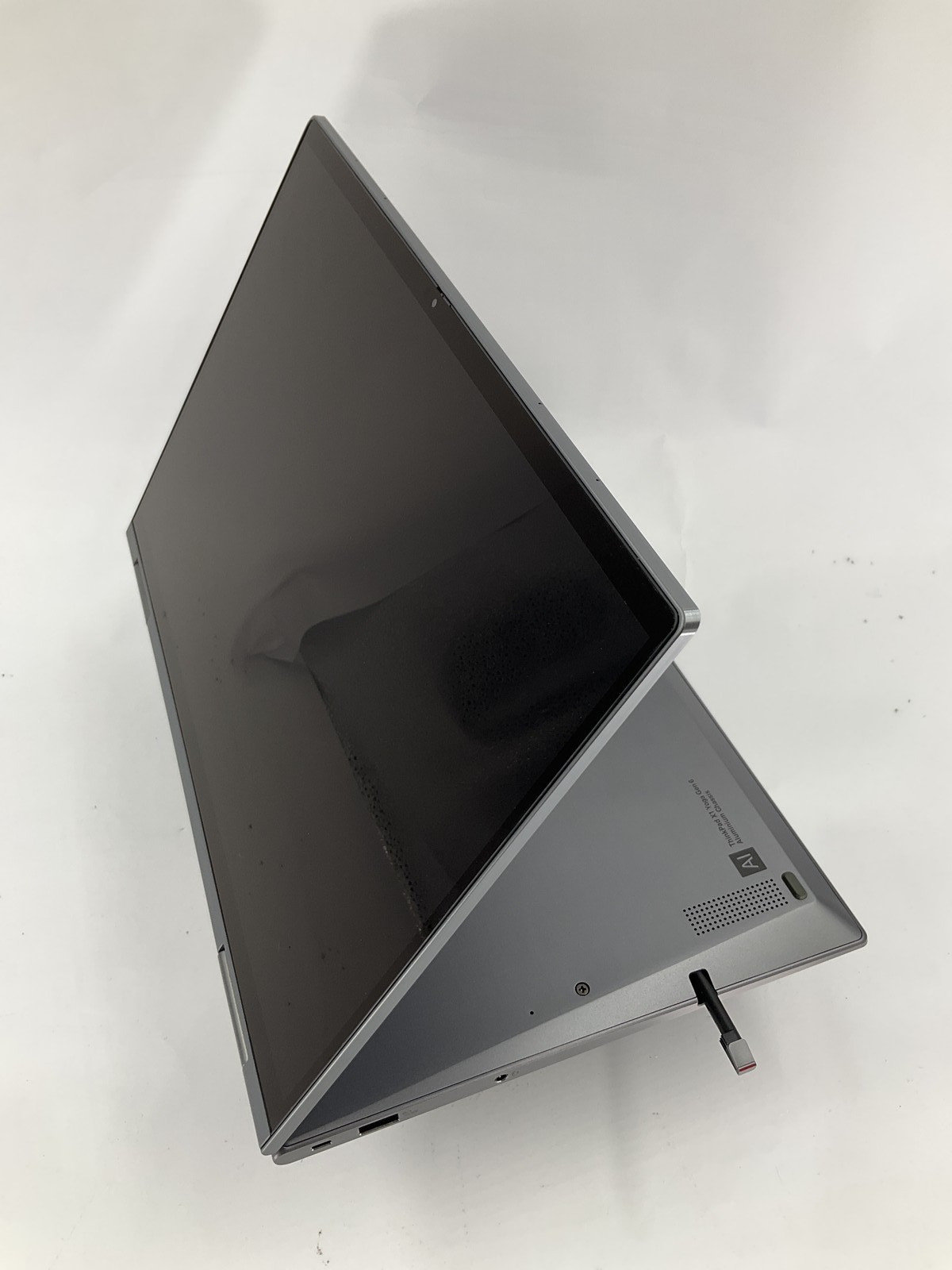 Lenovo ThinkPad X1 Yoga 6th Gen 14″ 2in1 Touch Core i7-1165G7 512GB 16GB W11P
