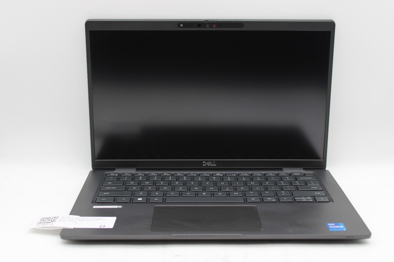 Dell Latitude 7430 Touch i7-1265U 32GB RAM 256GB SSD W11H *READ