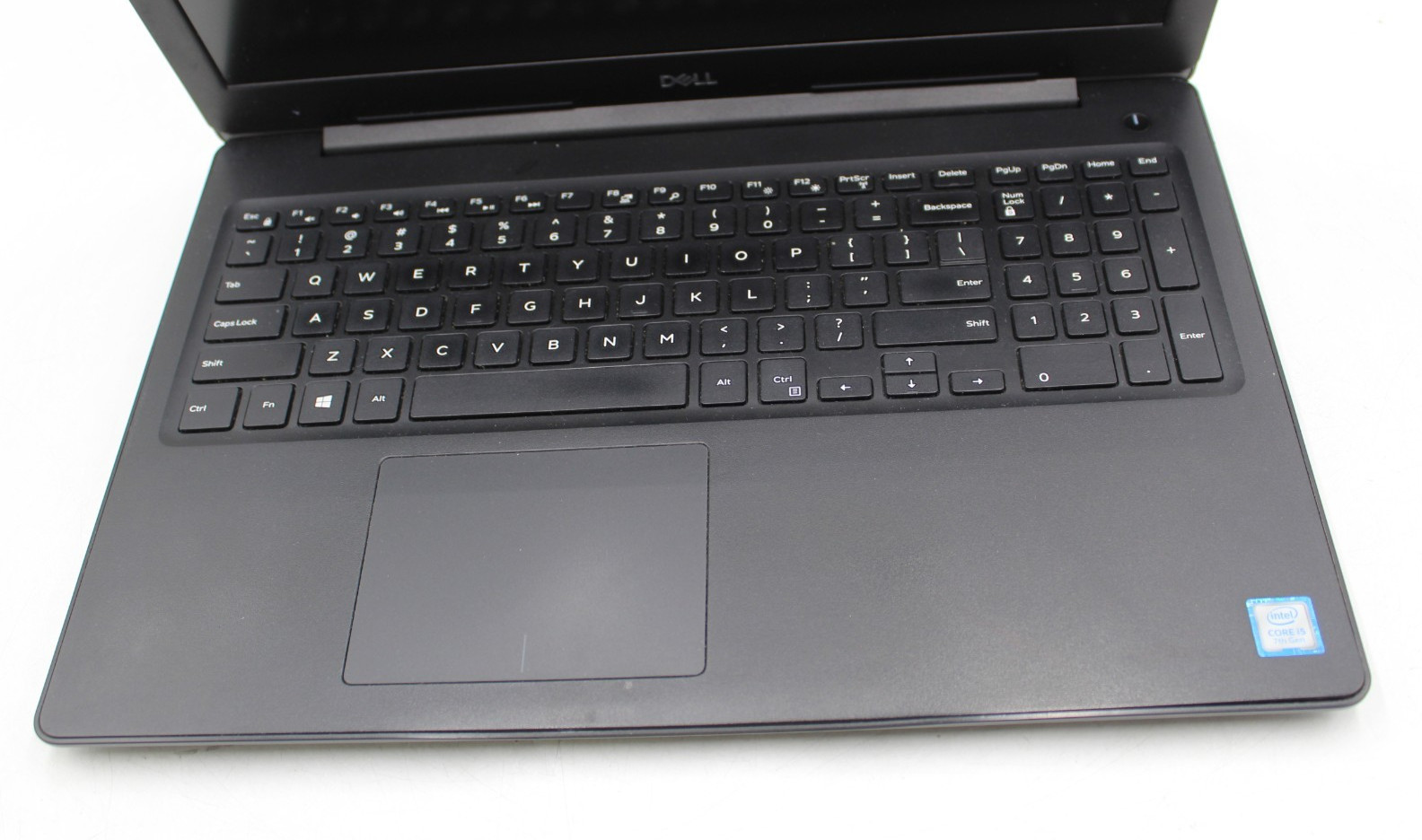 Dell Latitude 3590 15.6in 256 GB SSD 8 GB RAM i5-7200U 30 day warranty no OS