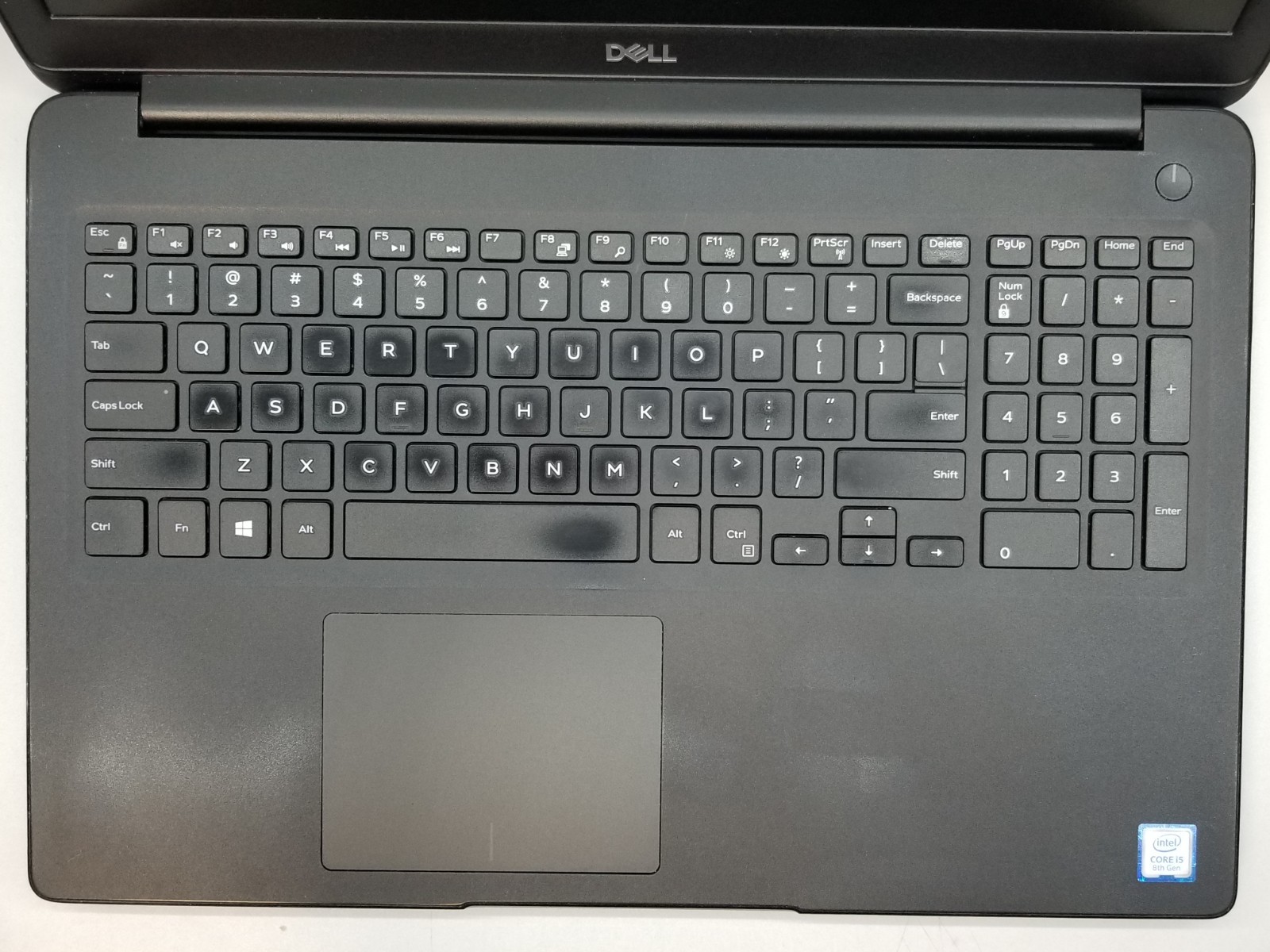 Dell Latitude 3500 15.6″ FHD i5-8265U 1.6GHz 8GB RAM 256GB NVMe Win 11 Pro WiFi