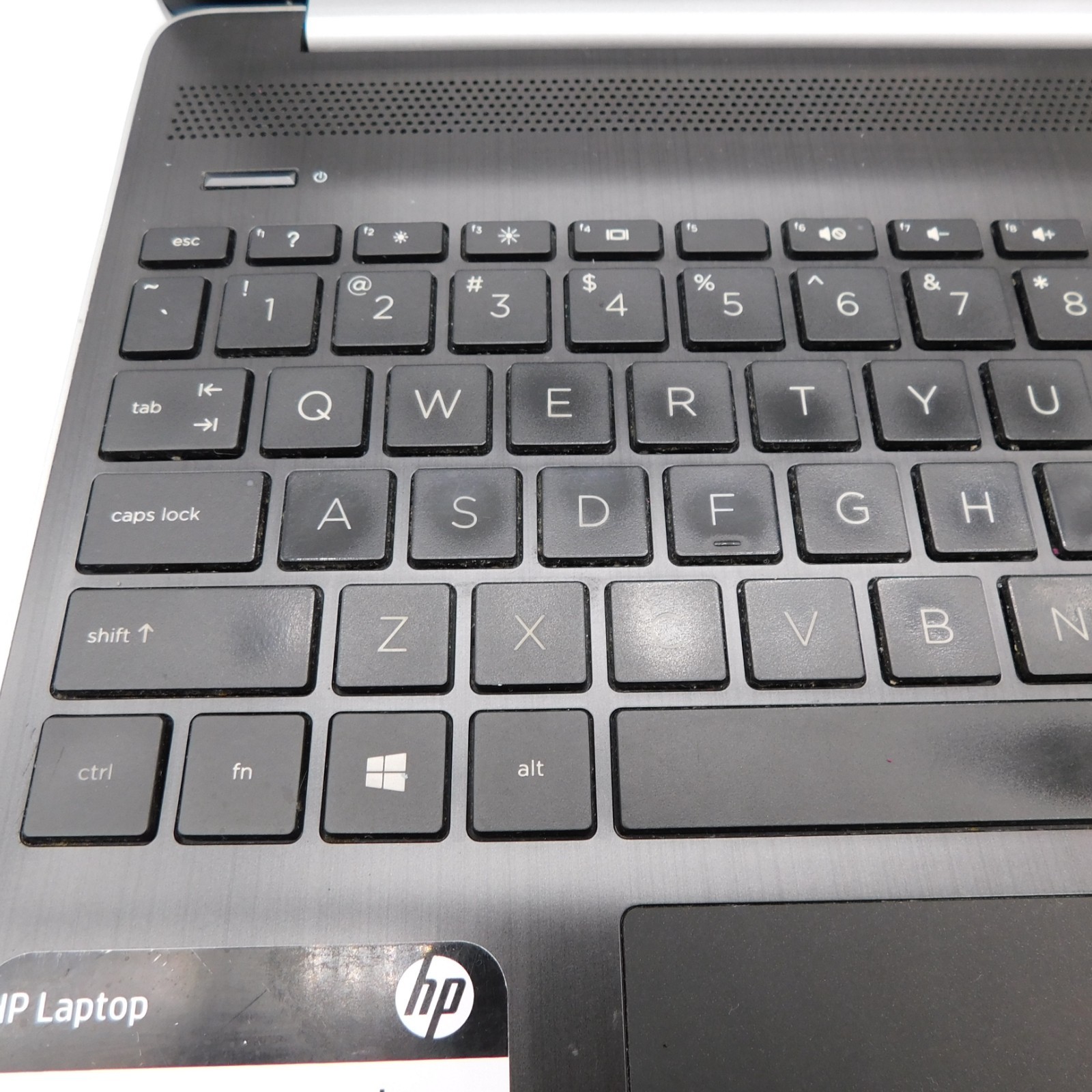 HP 15-dw0037wm 15.6″ i3 8th Gen 8GB RAM 1TB HDD Windows 10 Laptop Silver