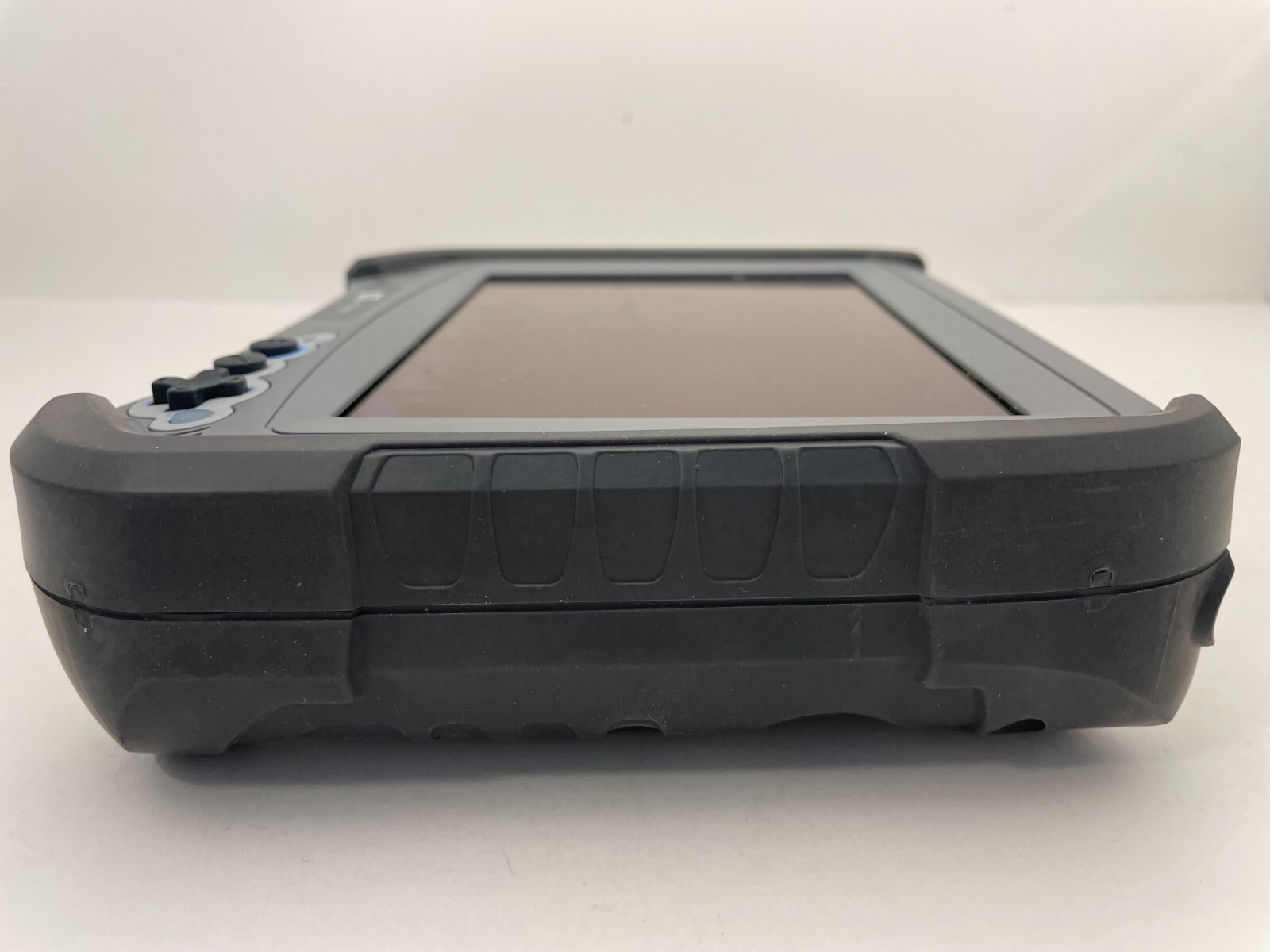 DAP Technologies M9010 Rugged 7′ Tablet Computer WM7 BT GPS M9010C0B1A1A1A0 NEW