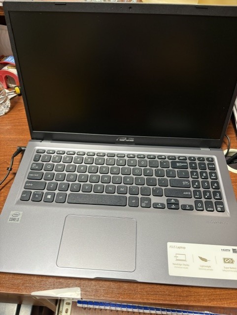 ASUS X515J Intel 10th Gen Core i3 Laptop