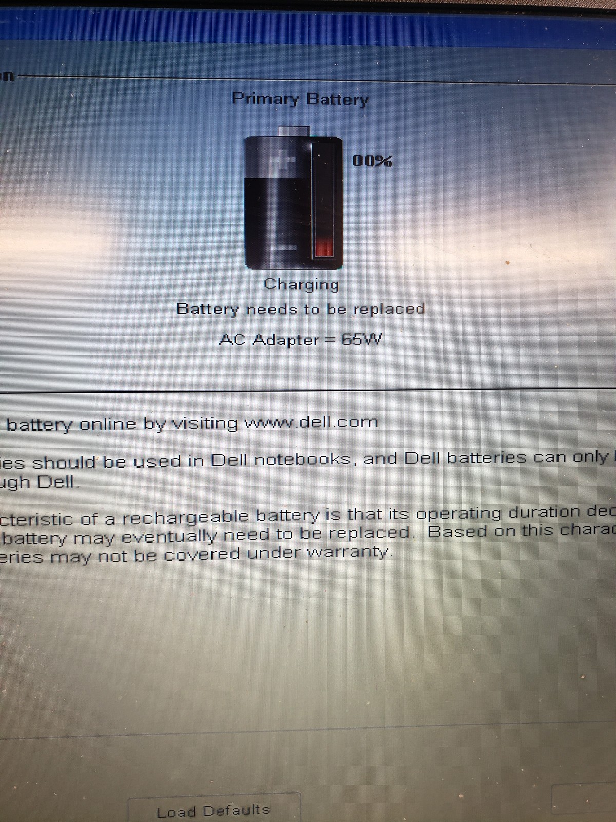 Dell Latitude E5430 Intel Core i5-3230M @ 2.60GHz 8 GB No Drive 14.0″