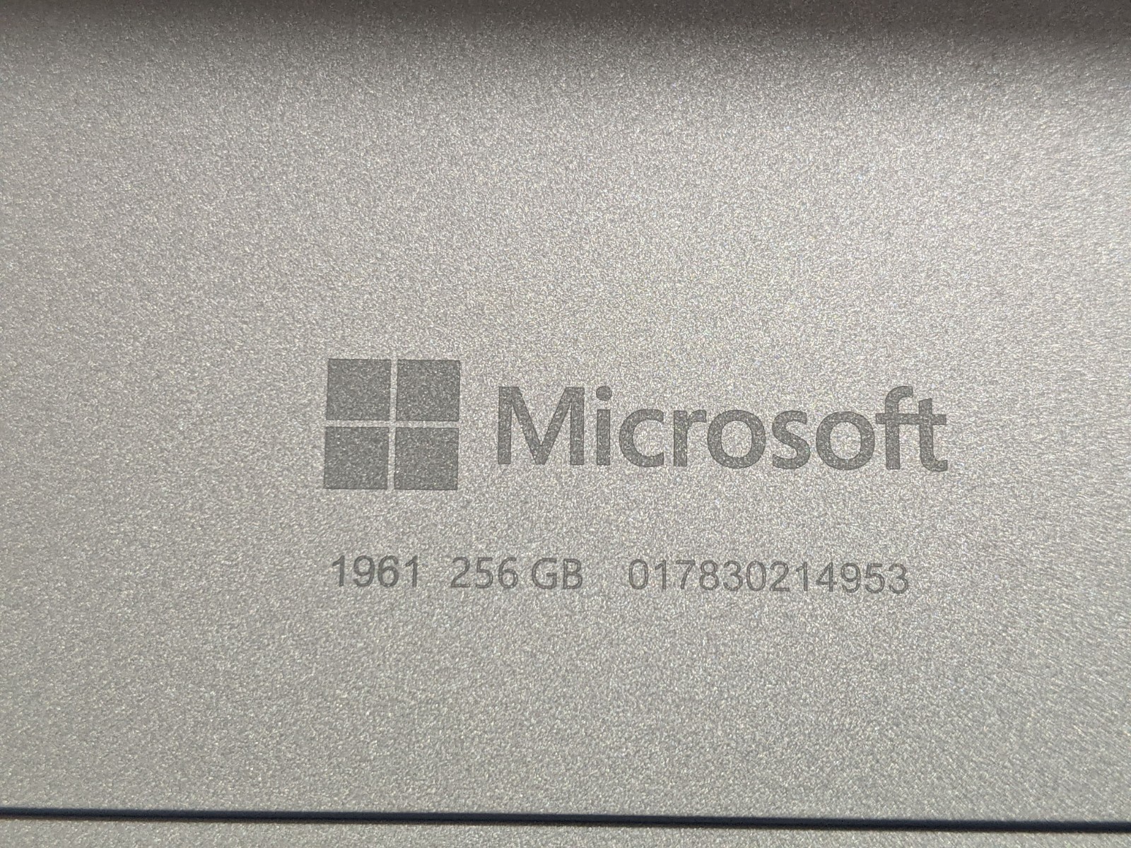 MS Surface Pro 7+ 1961 12.3″ 2736×1824 TOUCH i5-11th 2.4GHz 16GB 256GB W11P +PA