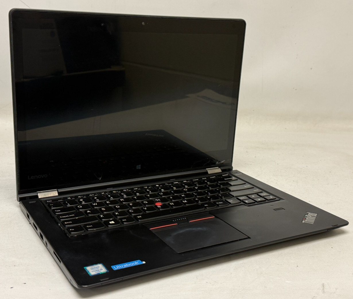 Lenovo ThinkPad Yoga 460 2in1 (i5-6200u – 8GB RAM – NO OS/HDD) – Lot of 8