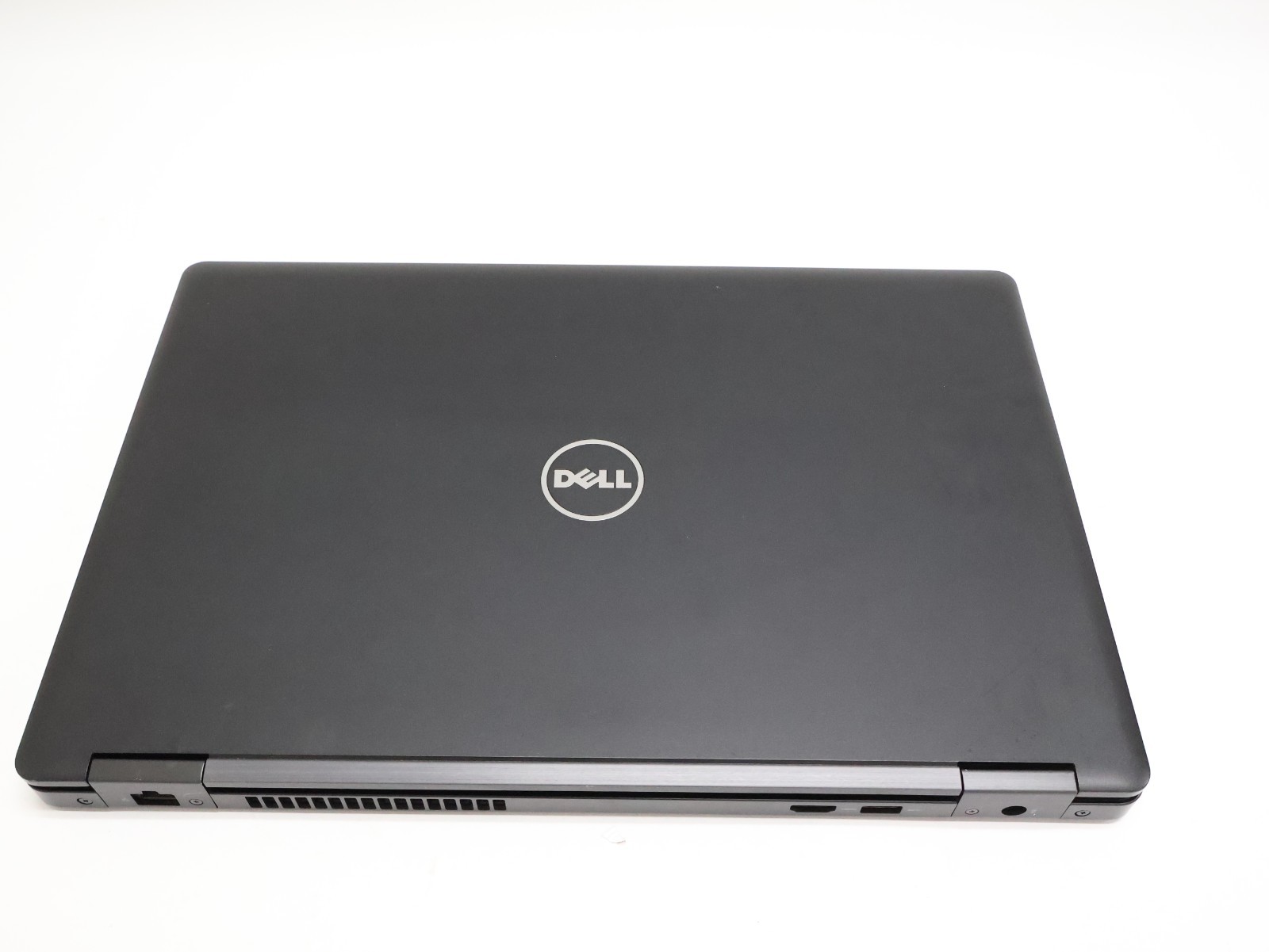 Dell Latitude 5580 Intel Core i7-7820HQ 2.90GHz 16GB RAM 240GB – NO BATTERY