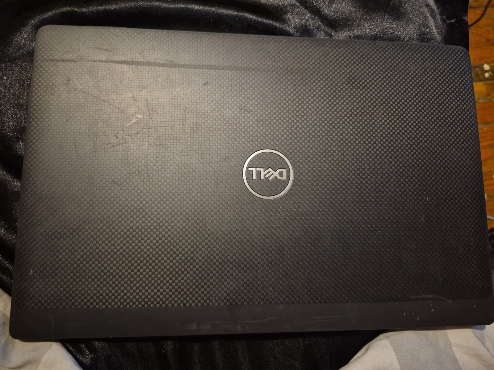 Dell Latitude 7420 14″ i7- 11th Gen PARTS NO POWER