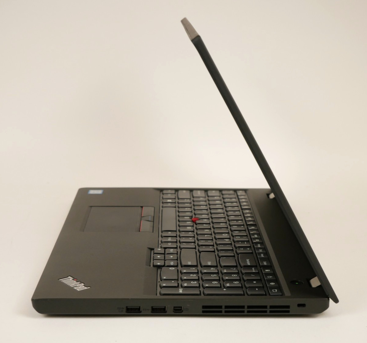 Lenovo ThinkPad T560 Intel i5-6200U @2.30GHz 8GB 240GB 15.6″ Laptop #L1