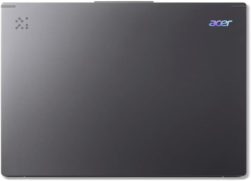 Acer Aspire 14″ Intel Core Ultra 7 256V 16GB RAM 1TB SSD Steel Gray A14-52M-72FH