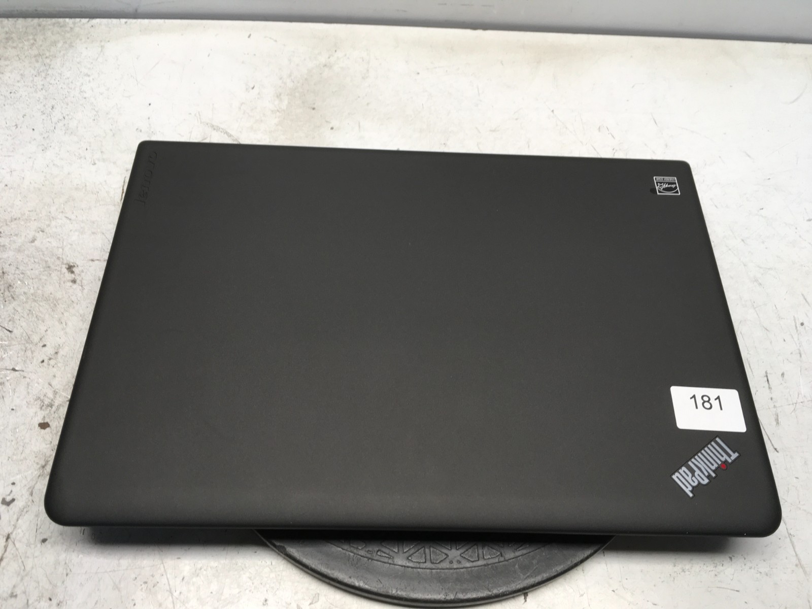 Lenovo ThinkPad E550 Intel i5-5200U 2.2GHz 4 GB NO HDD