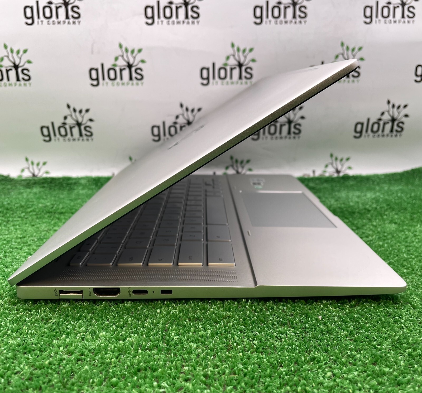 HP Pro c640 Chromebook Laptop Intel i5-10310U 1.70 / 8GB / 64GB SSD / Touch