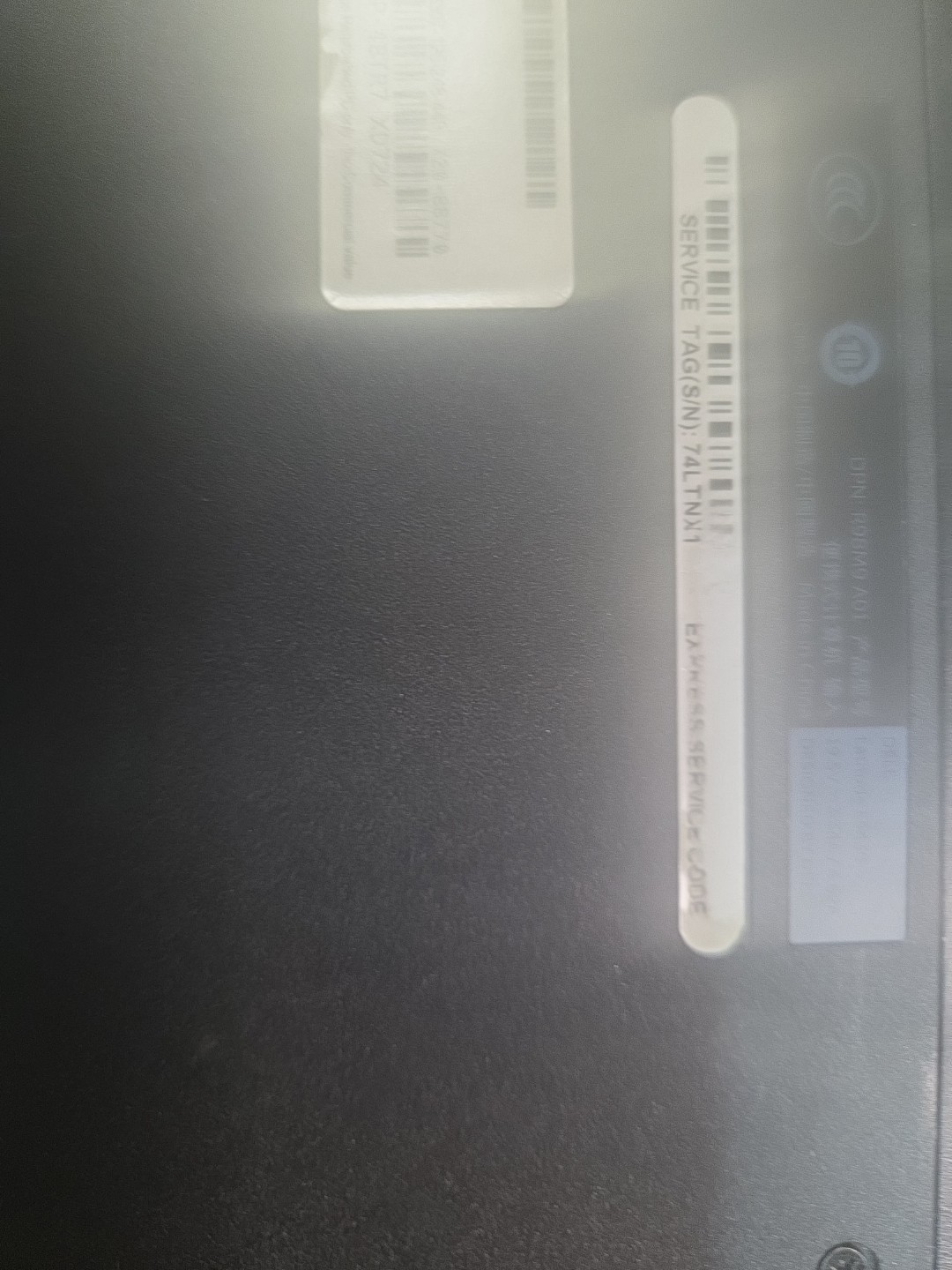 Dell Latitude E5430 14” (320GB HDD, Intel Core i5-3320M, 2.6GHz, 8GB RAM)…