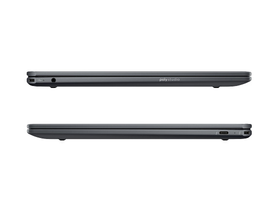 HP OmniBook Ultra Laptop Computer 14″ 3K Touch Screen Intel Core Ultra 7 16 GB