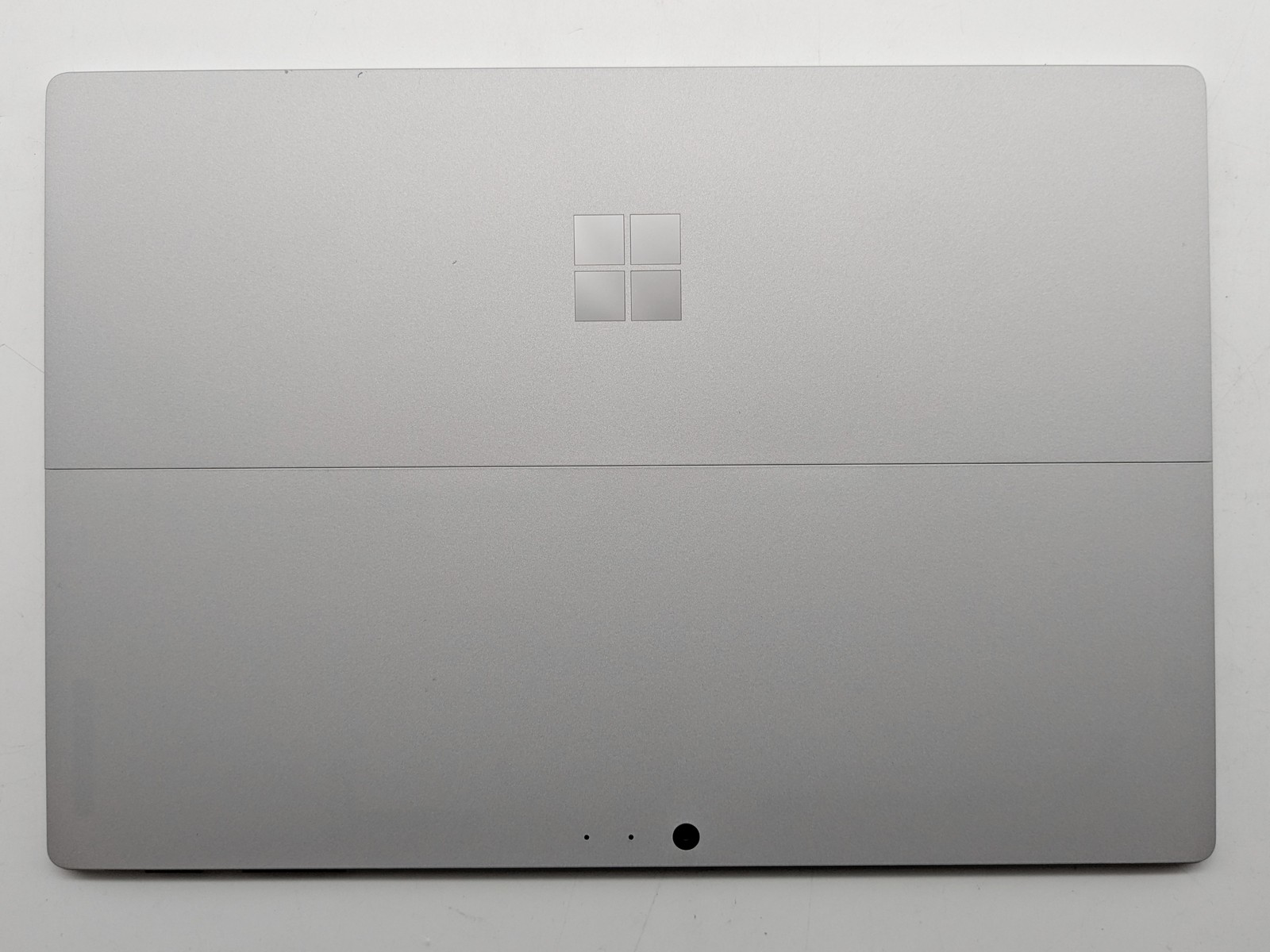 Microsoft Surface Pro 5th Gen M1796 2-in-1 12″ Touch M3 128GB SSD 4GB *READ*