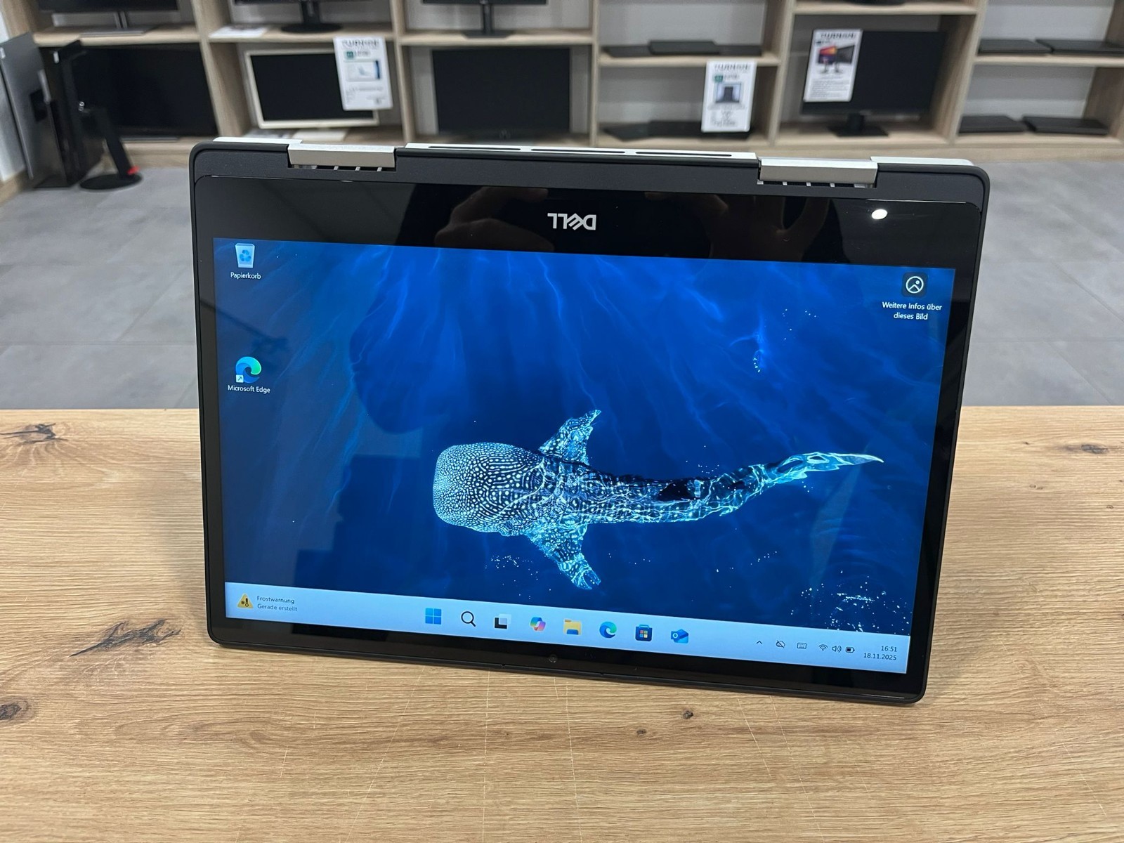Dell Inspiron 5491 2-in-1 I I5 Gen 10 I 8RAM I 512 SSD I DE Keyboard