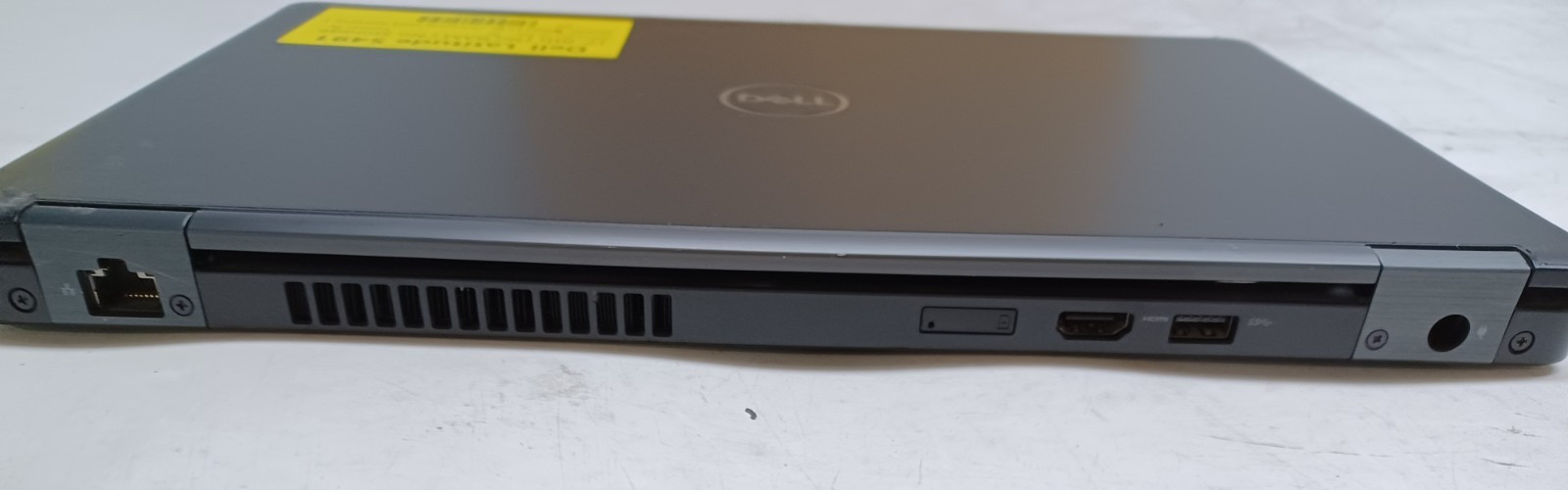 Dell Latitude 5491 14″ i7 8th Gen 2.6GHz No LCD No Battery FOR PARTS/REPAIR