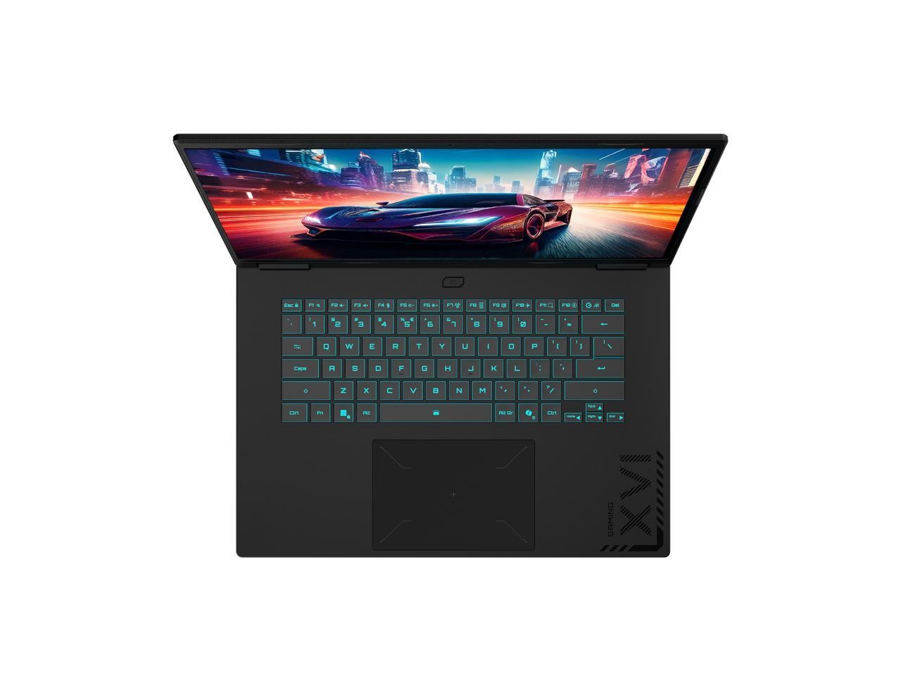 Gigabyte Gaming A16 16” WUXGA Intel Core i7-13620H 16 GB 1 TB SSD RTX 5070 W11H