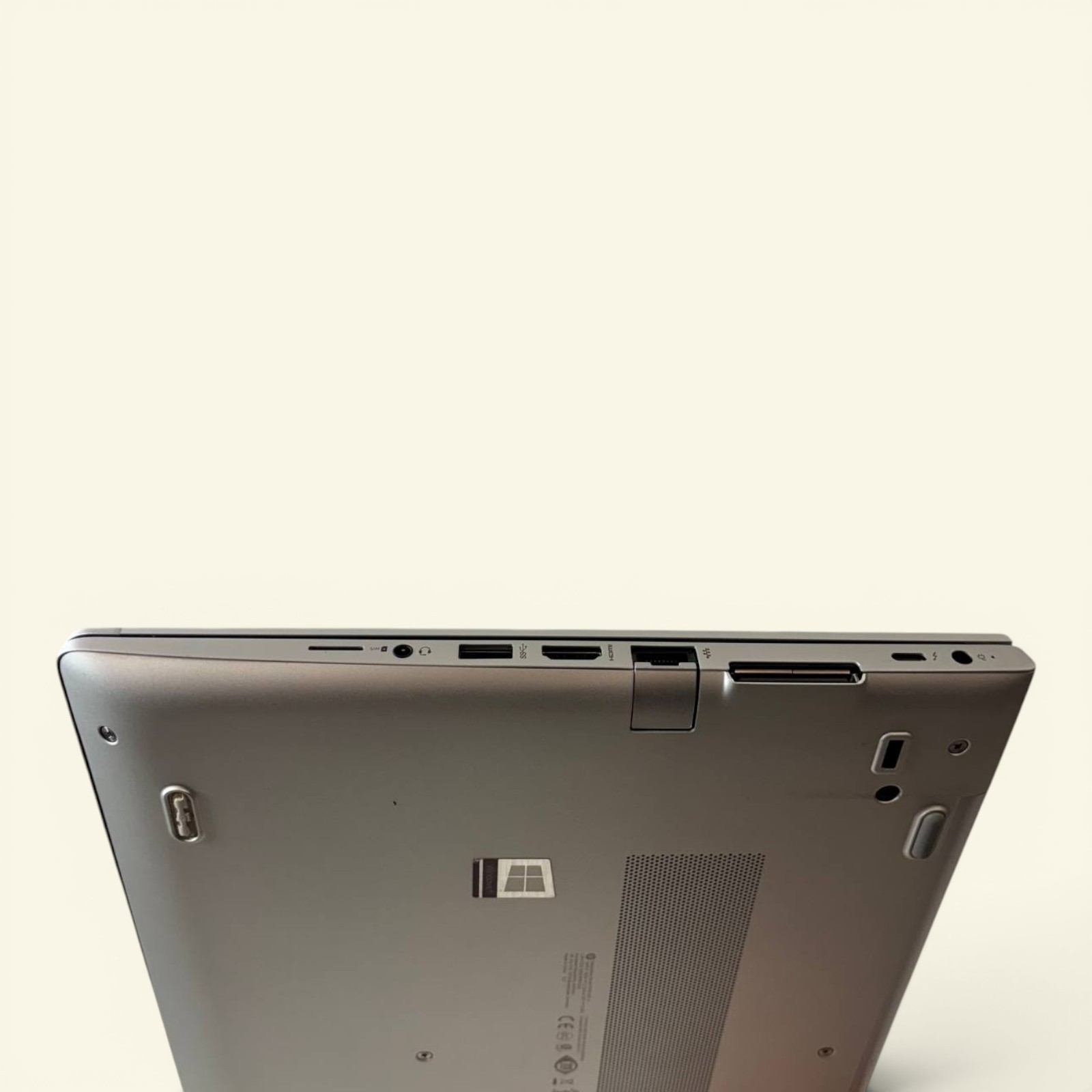 HP EliteBook 840 G5 – i5 8th Gen | 8GB RAM | 256GB SSD | Win11 #144