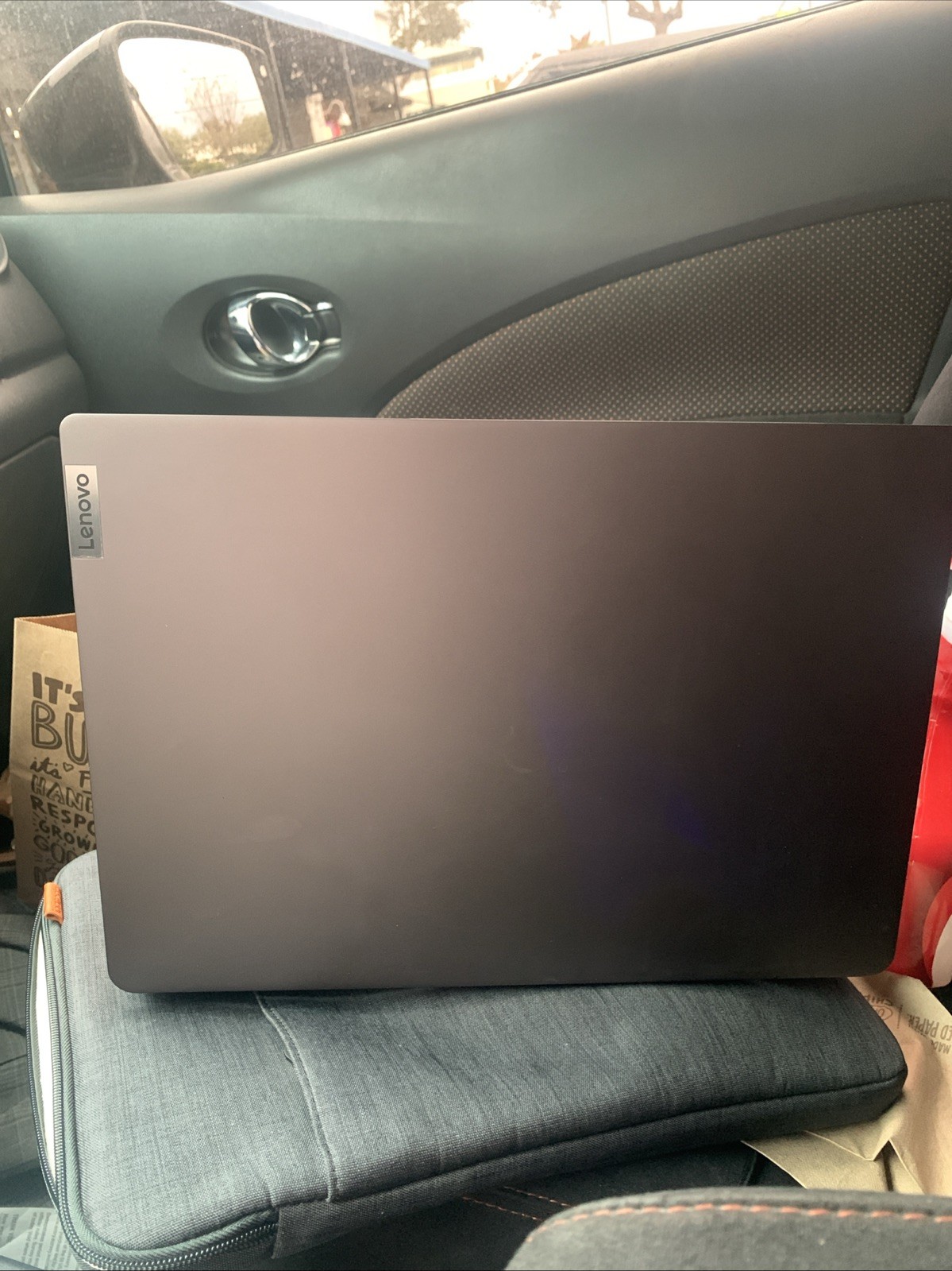 2022 Lenovo Ideapad 5 Pro 16ARH7 Creator Edition
