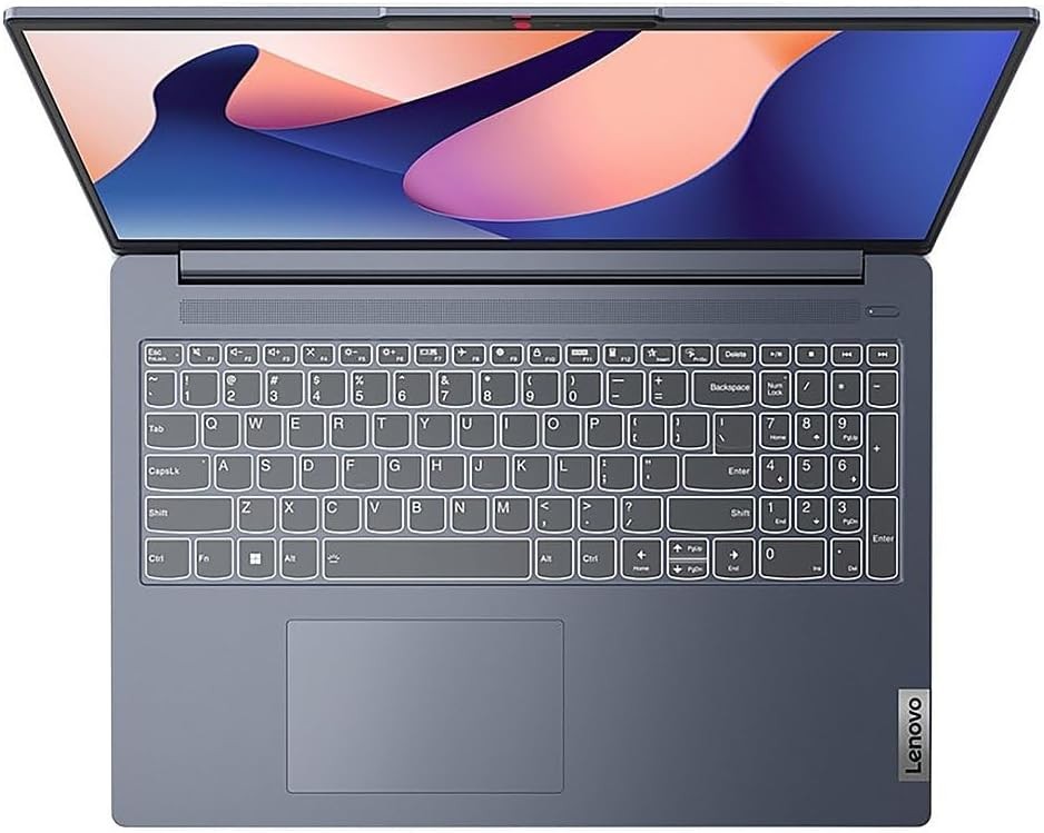 Lenovo IdeaPad Slim 5 16IRL8 16″ FHD+ Touch i7-1355U 16GB RAM 512GB SSD W11H U