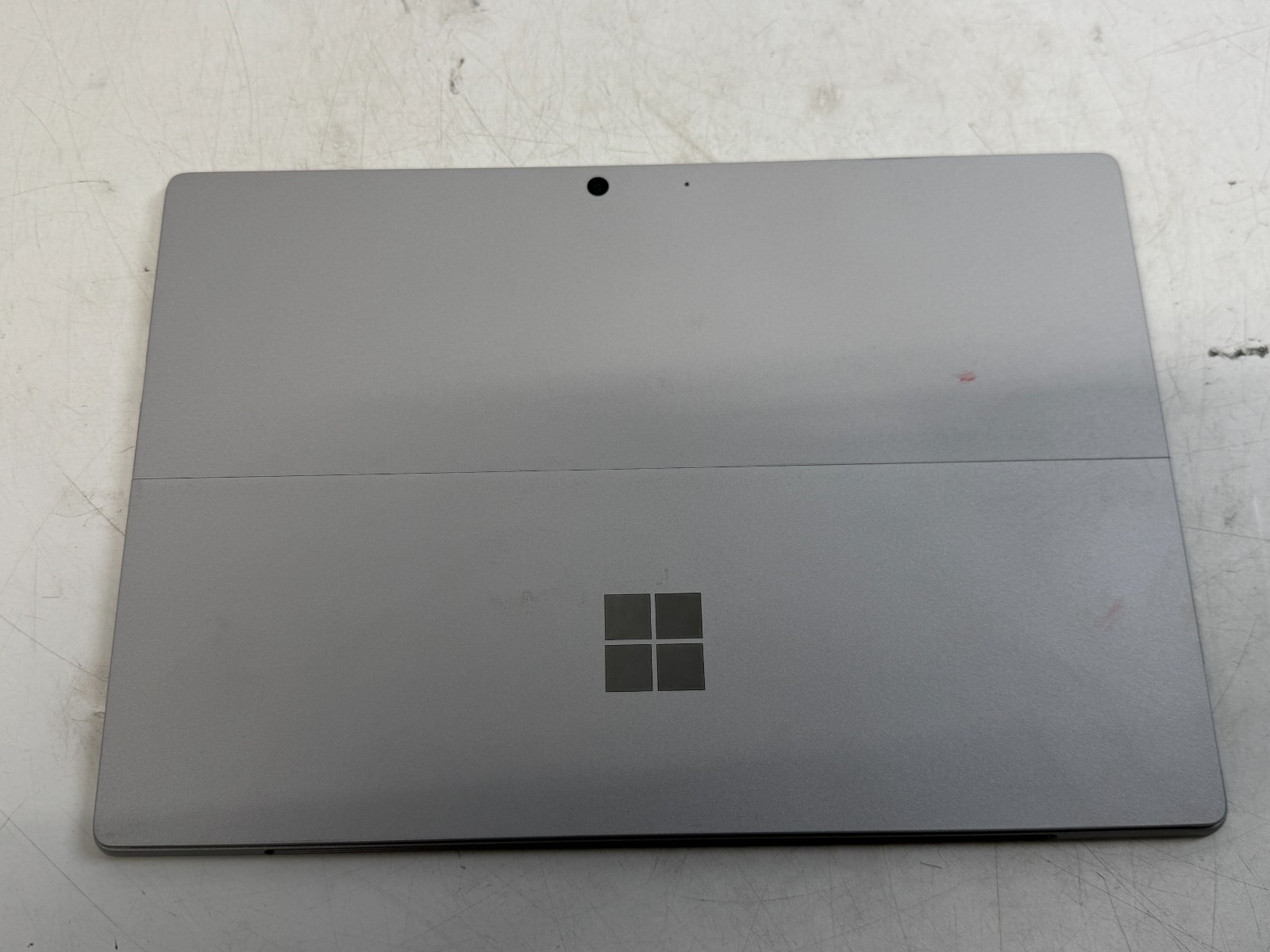 Microsoft Surface Pro 7+ 1960 i7-1165G7 16GB RAM 256GB M.2 Win11 Pro No AC PARTS