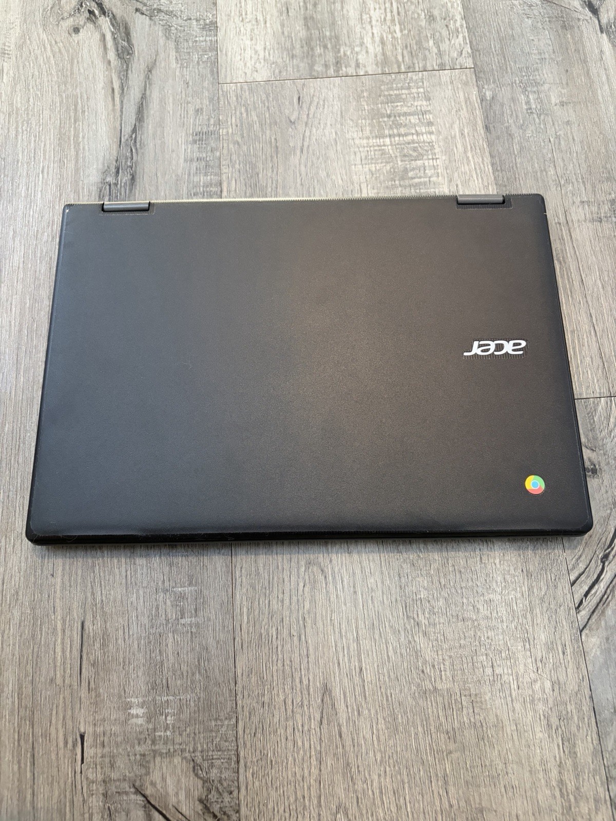 Acer Chromebook Laptop R752T Nx.A94AA.001 32 Gb WiFi 4 Gb Touch Screen 2 In 1