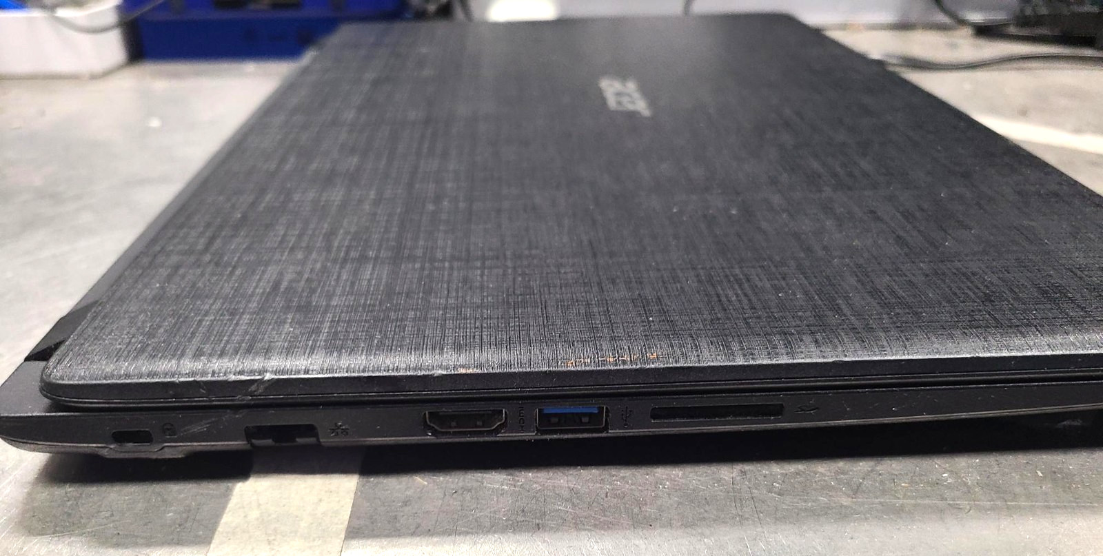 Acer Aspire 3 A315-21-95KF AMD A9-9420 3GHz 6GB 1TB W10P