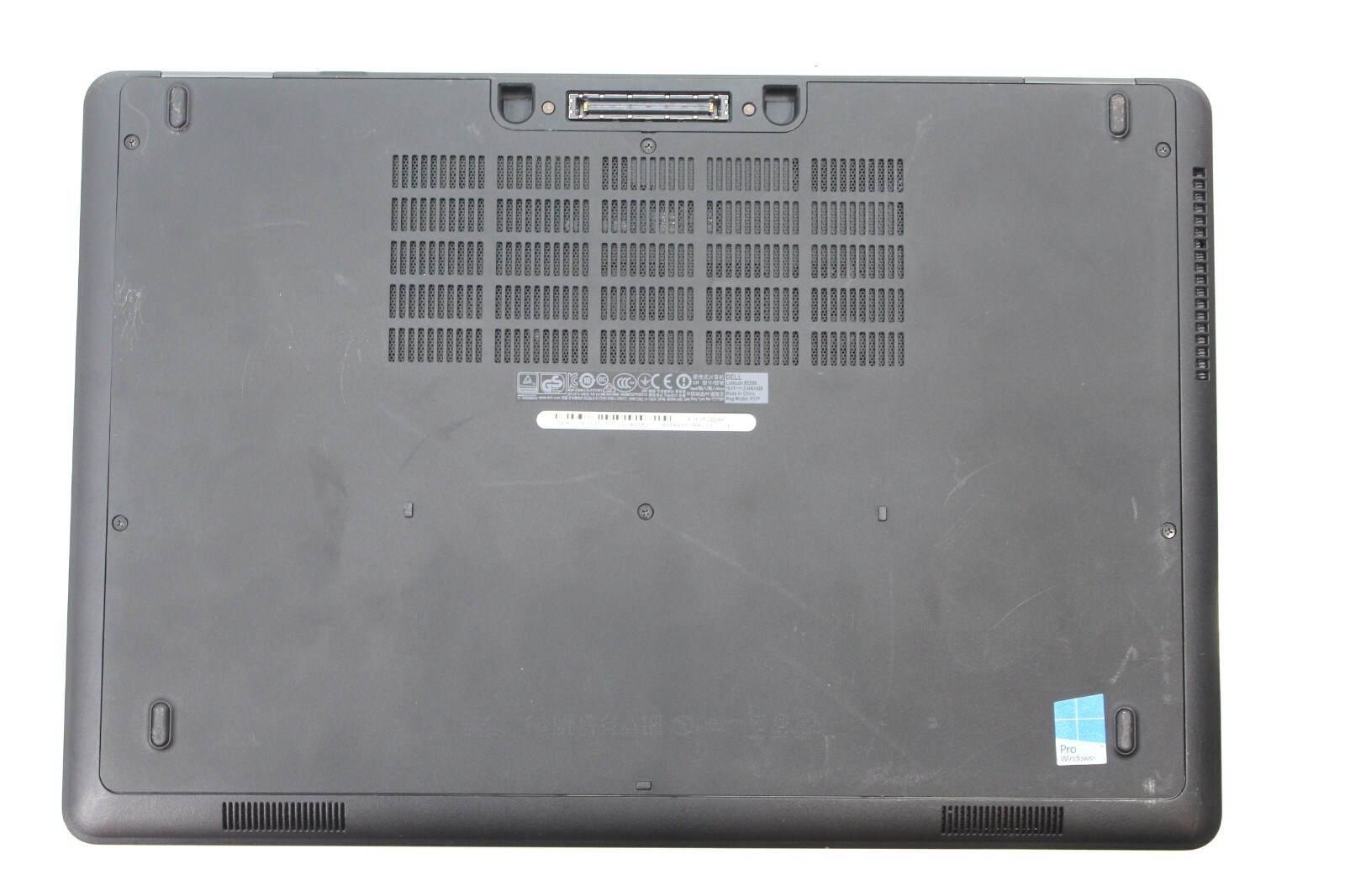 Dell Latitude E5550 i7 15.6″ Laptop No OS, HDD, or Charger #1N-46