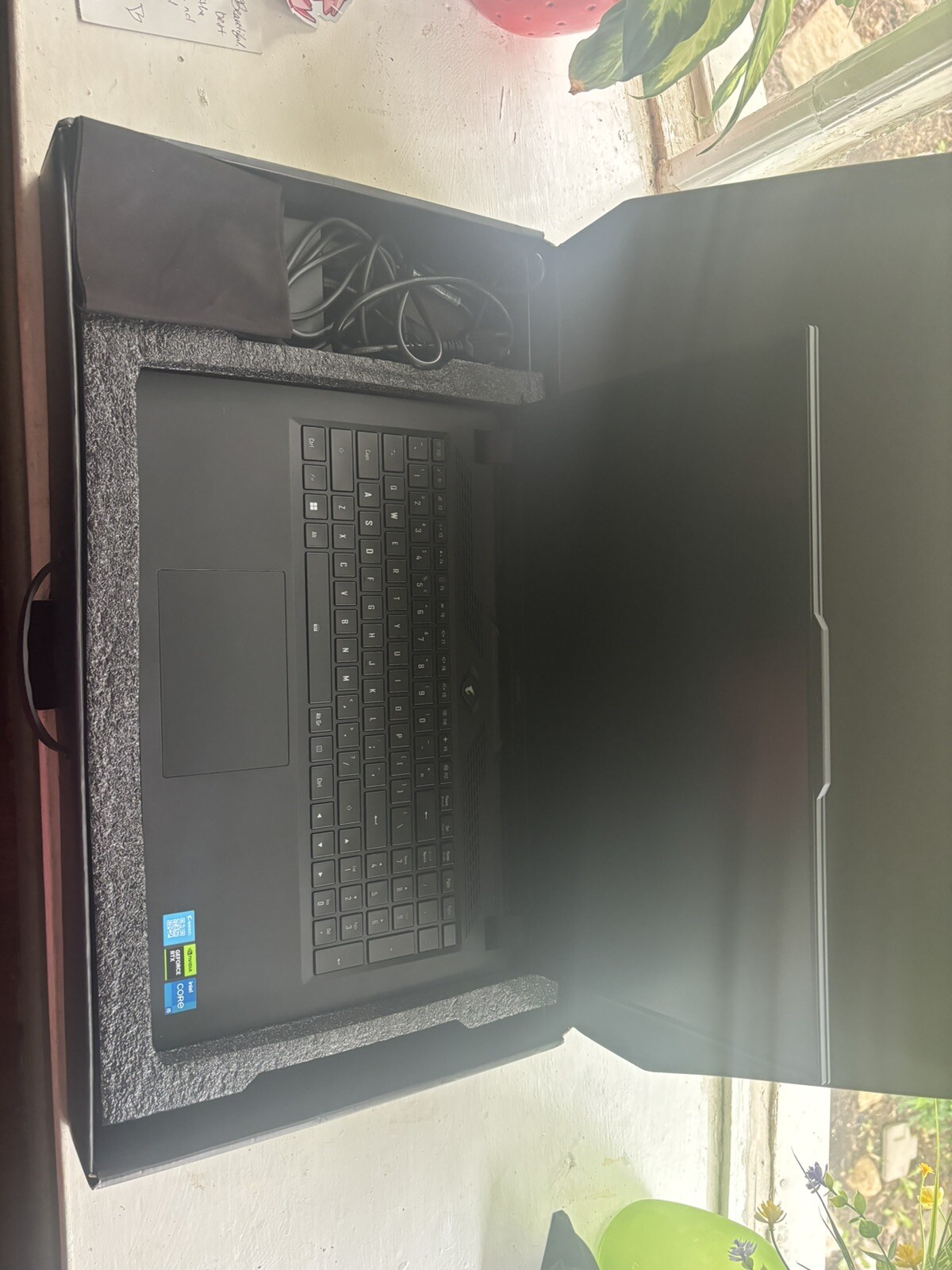 Aorus Gaming Laptop PC, Windows 11, 17.1″, 12th Gen. Intel i5 CPU, NVIDIA 4060