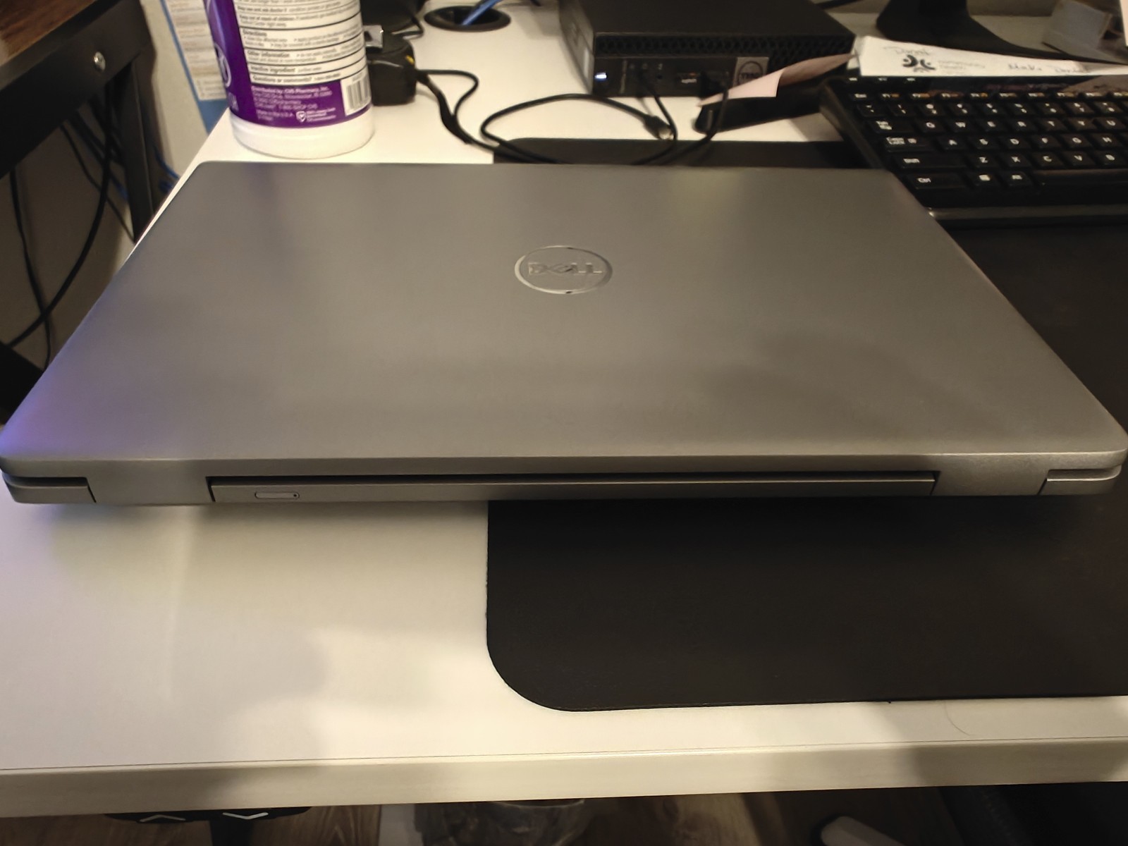 Dell Precision 3580 i7-1360P 32GB DDR5 RAM 512GB SSD Windows 11 Pro