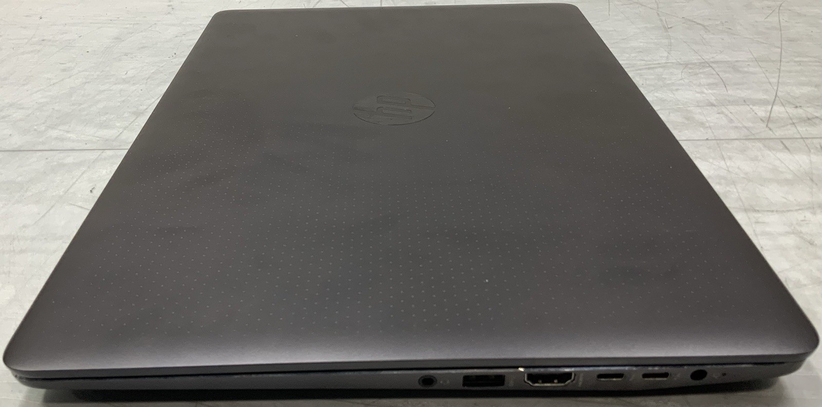 HP ZBook Studio G3 15.6″ Core i7-6700HQ 32GB Ram, 512GB SSD, W10P, Quadro M1000M