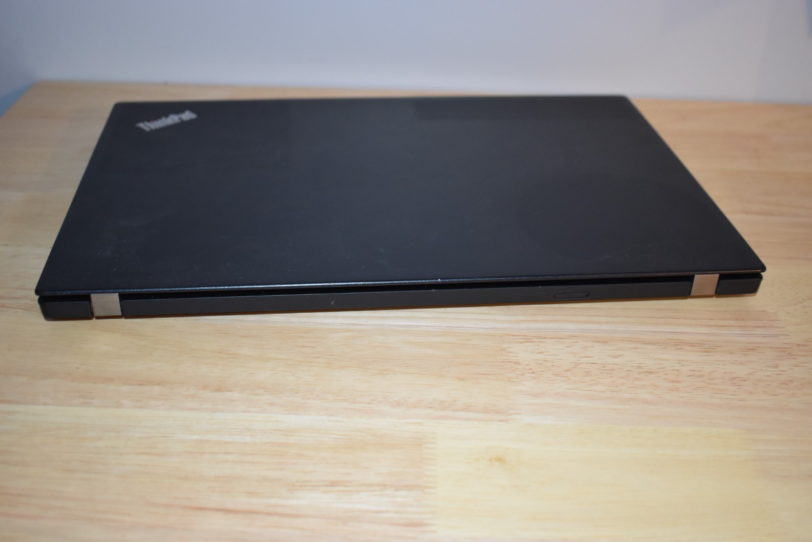 Lenovo Thinkpad T480s Quad Core i7-8650U 16GB RAM 256GB SSD Win 11 Touchscreen