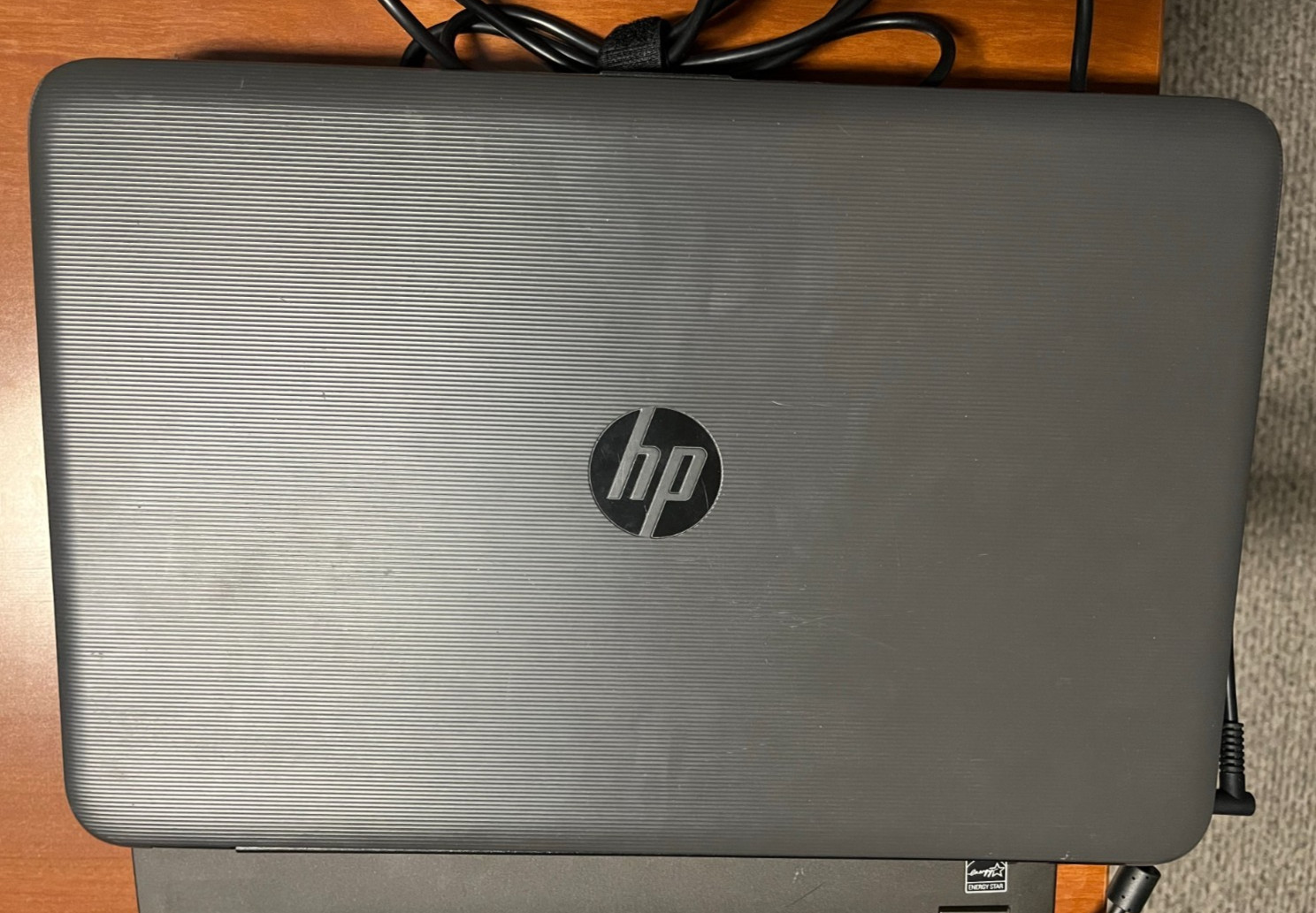 HP 250 G5 15.6″ Intel Core i5-6200U 8GB Memory 256GB SSD Windows 10