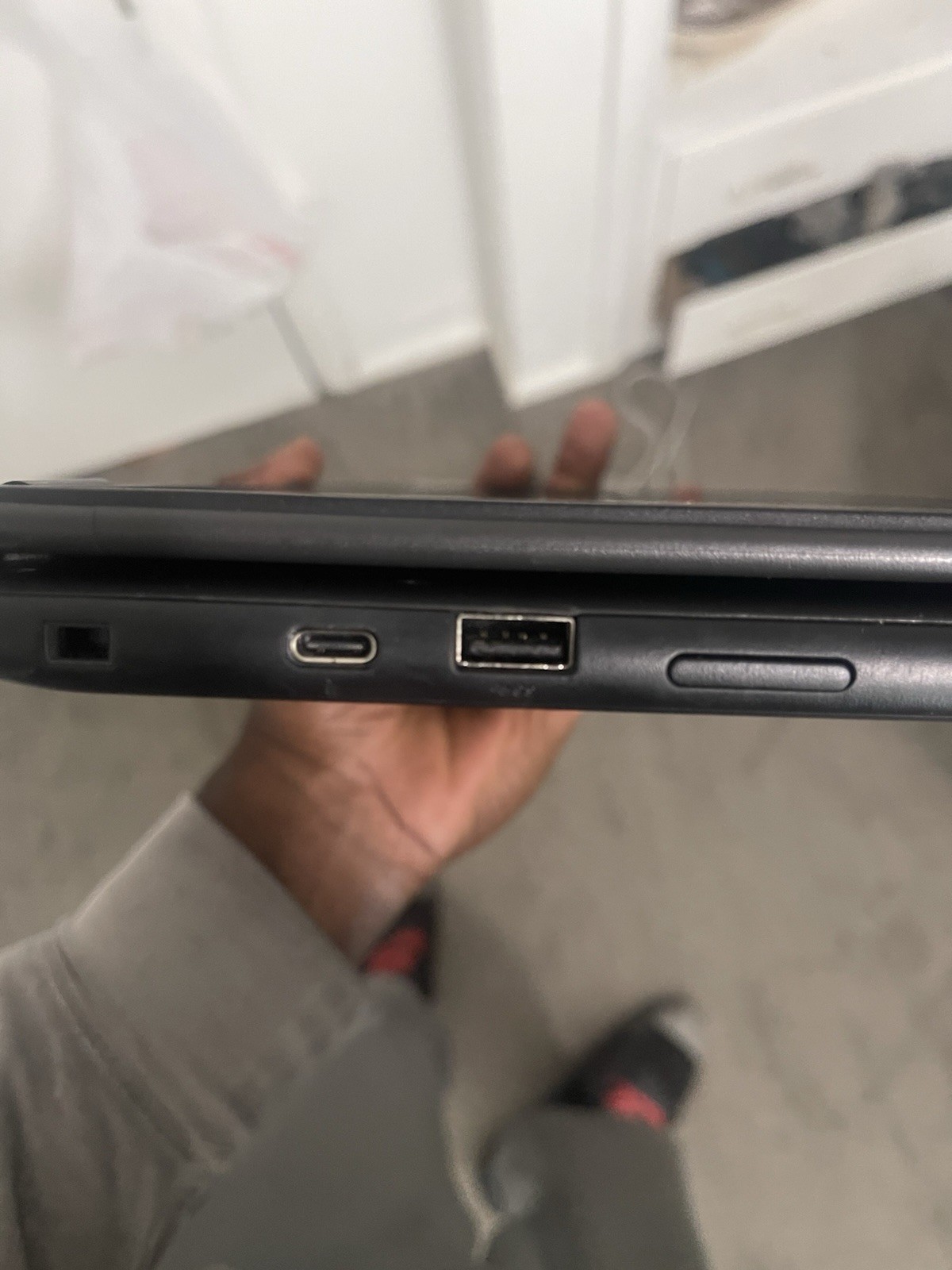 Touchscreen Laptop/ Tablet Chromebooks