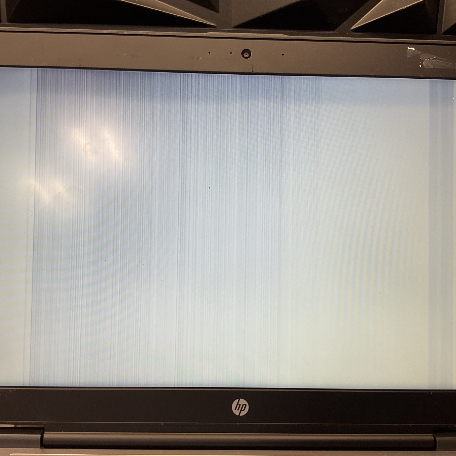 Lot of 2 HP ProBook 650 G2 / i5 6th Gen / BIOS Unlocked / No RAM / O5