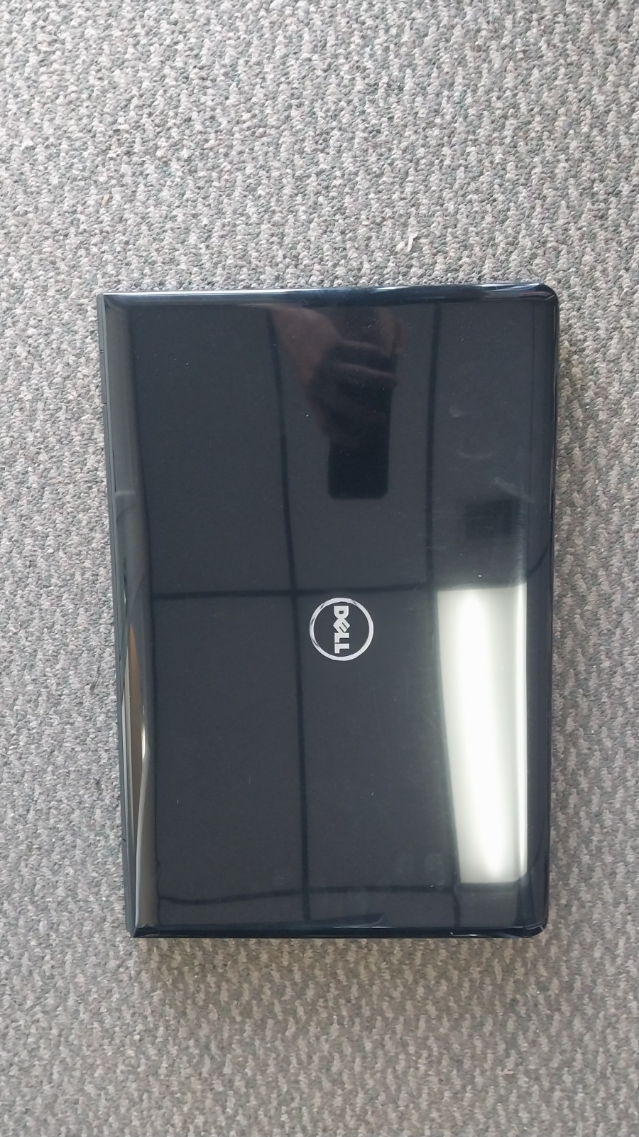 Inspiron 5758 17″ i3-5015U 4GB RAM 128GB SSD Win 11 POWER BUTTON DOESN’T WORK