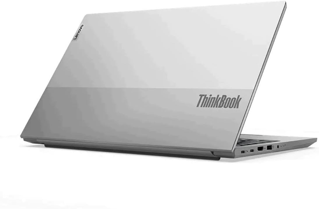 15.6″ Lenovo ThinkBook 15 G4 IAP 12GB RAM 256GB SSD i5 12th Gen Laptop Win 11
