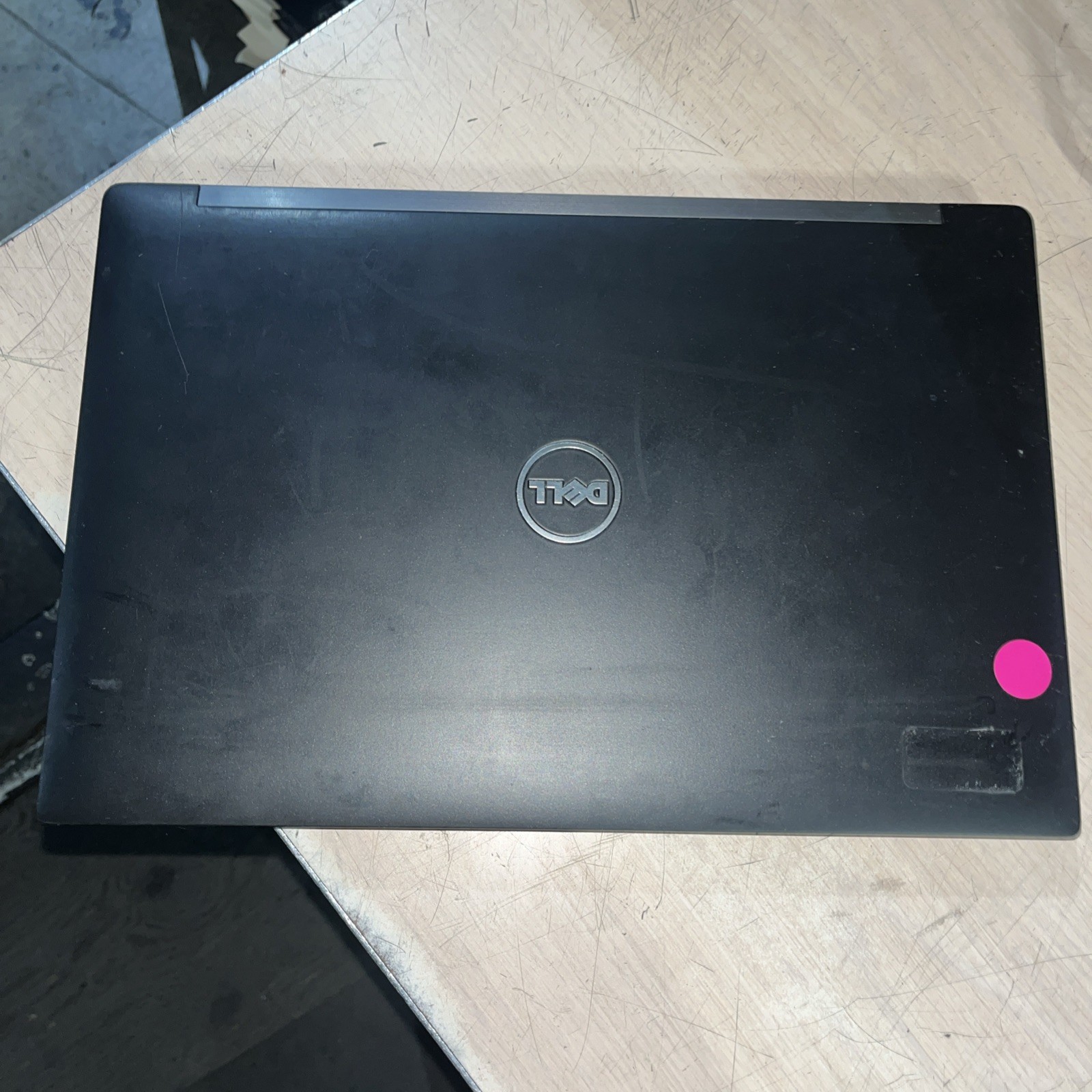 DELL LATITUDE 7480 INTEL CORE I7 7TH GEN 8GB RAM NO HD