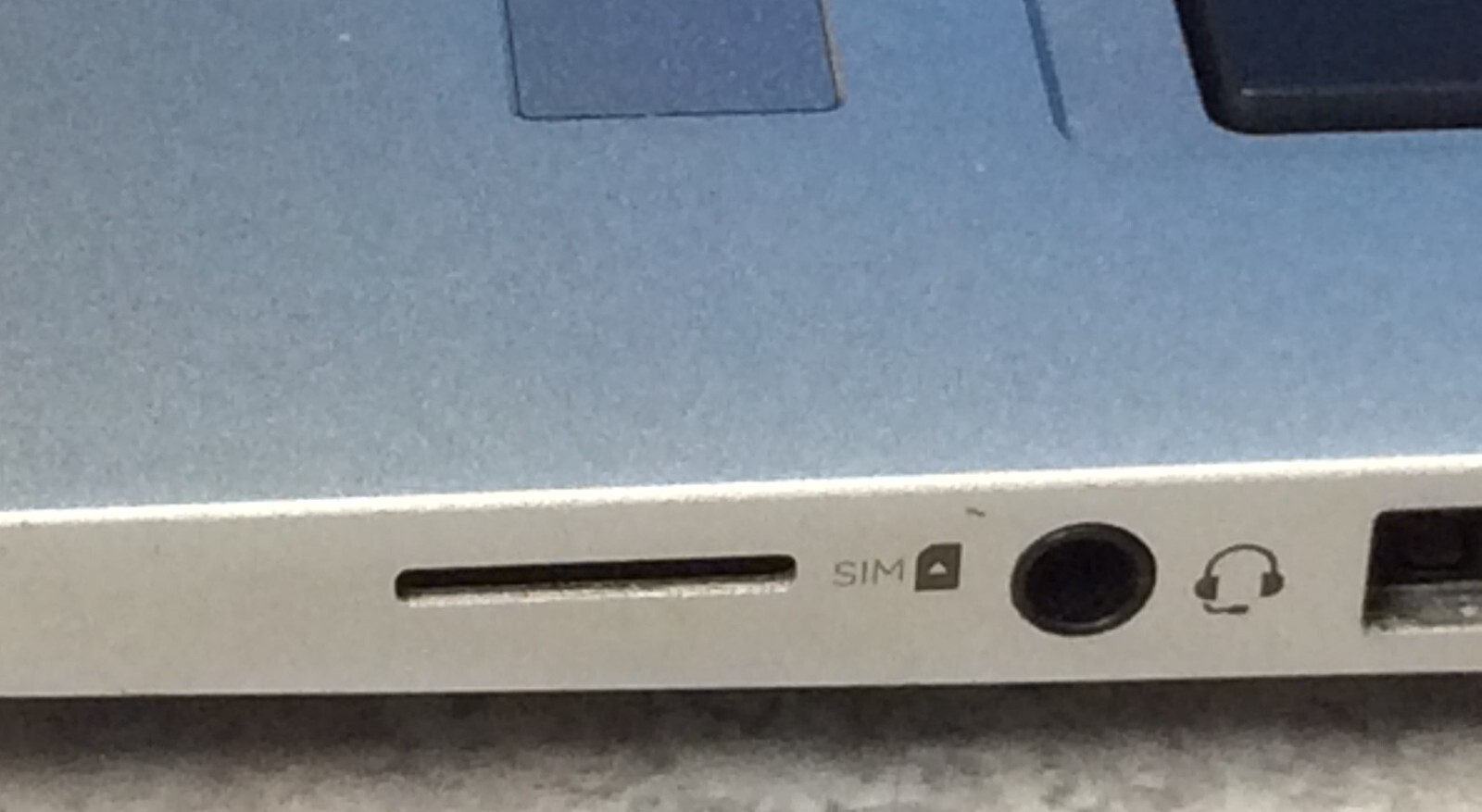 HP EliteBook 830 G6 Core i5 8TH Gen 8GB RAM 256GB SSD – Win 11 Pro Sim Port