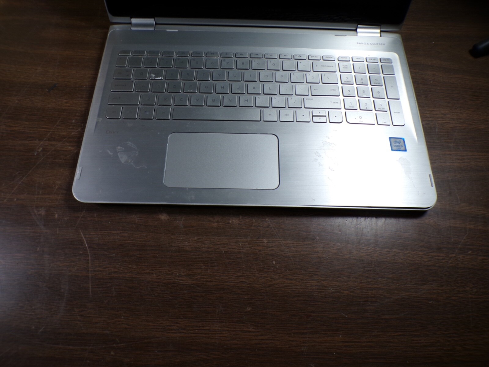 HP PROBOOK 430 G3 INTEL CORE i5-6200U 2.30GHZ 4GB RAM **NO HD/ NO CADDIE/ NO OS/