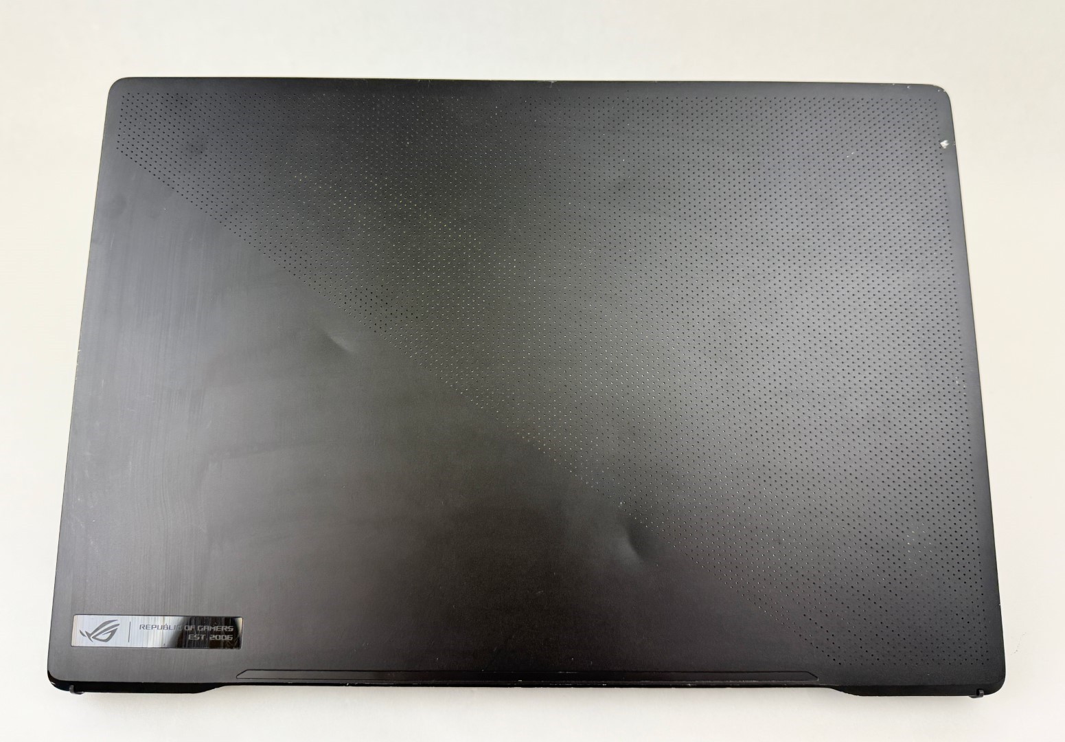 ASUS ROG Zephyrus GU603H 16″ 144Hz i7-11800H 16GB 512GB RTX 3050Ti W11H – READ!