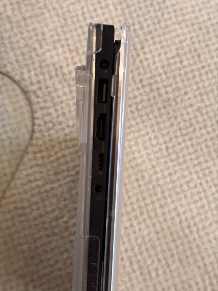 XPS 15 7590, OLED 4K, 1TB SSD, 32GB Ram, Nvidia GTX 1650